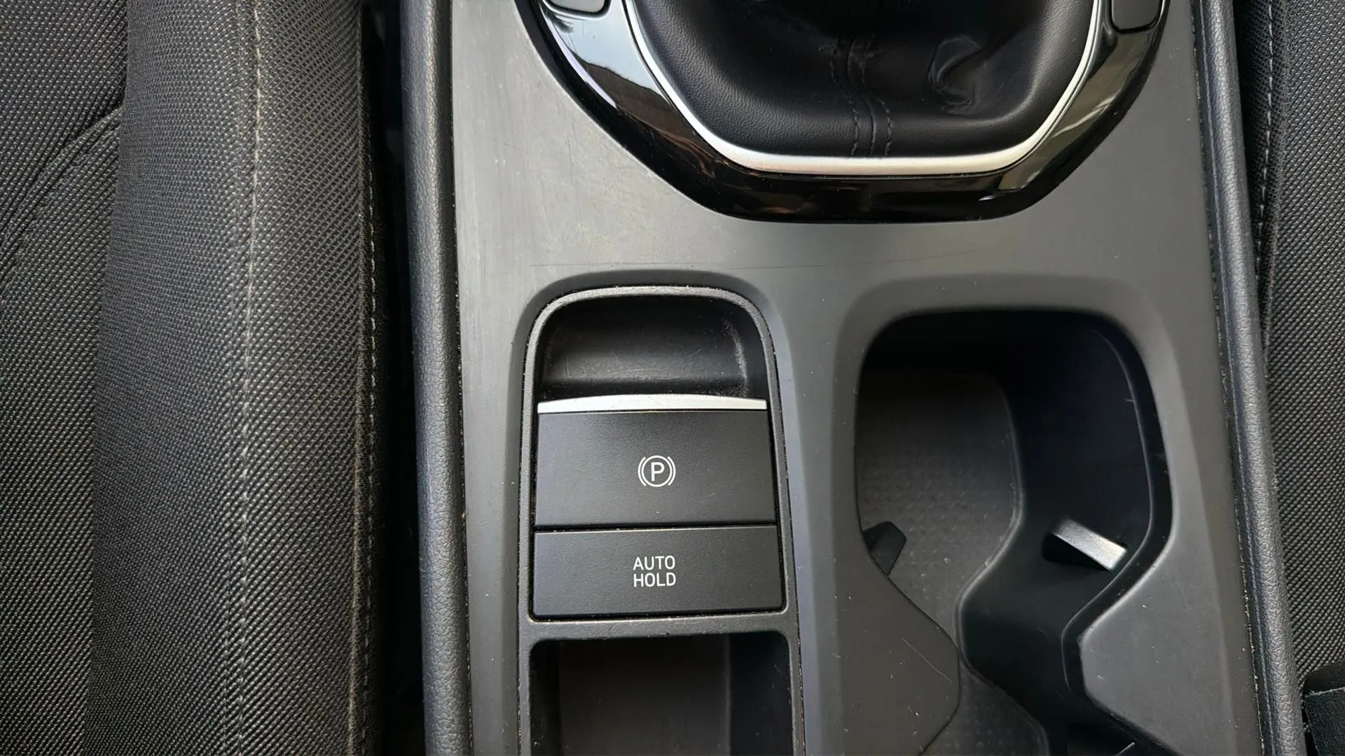 Hyundai Tucson 1.6 T-GDi Klass - foto 24