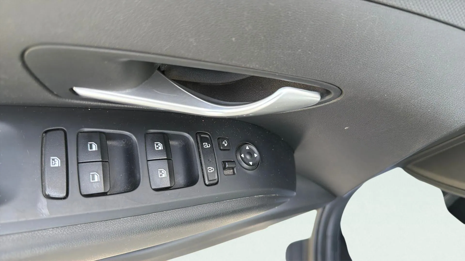 Hyundai Tucson 1.6 T-GDi Klass - foto 9
