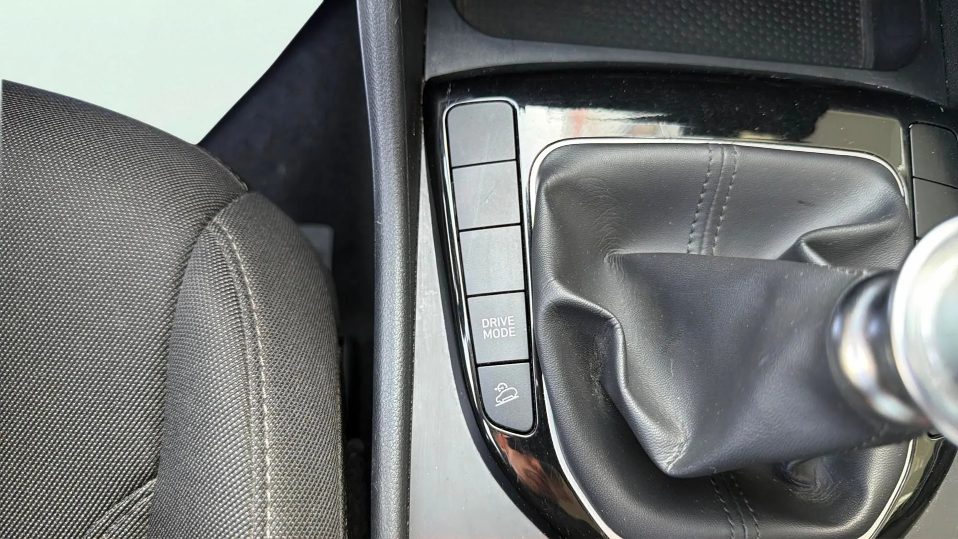 Hyundai Tucson 1.6 T-GDi Klass - foto 23