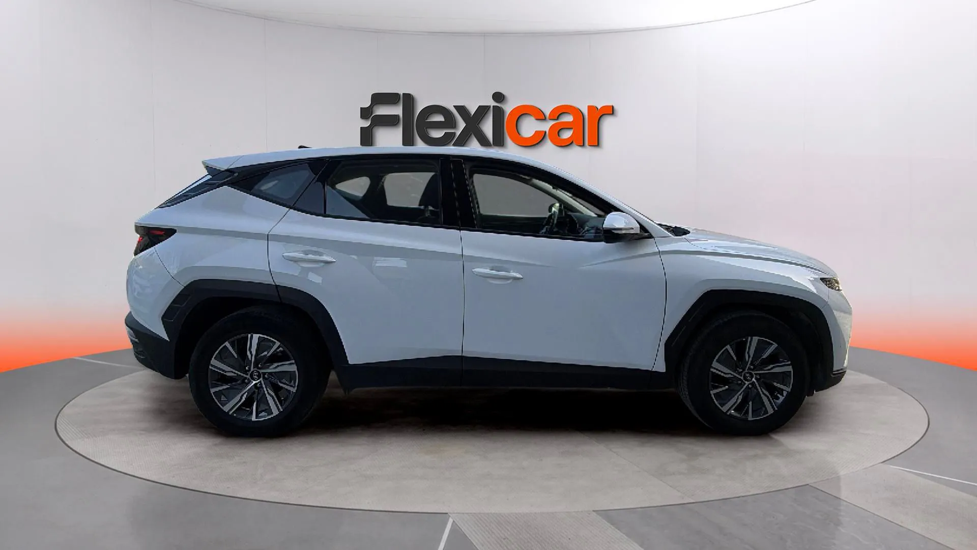 Hyundai Tucson 1.6 T-GDi Klass - foto 3