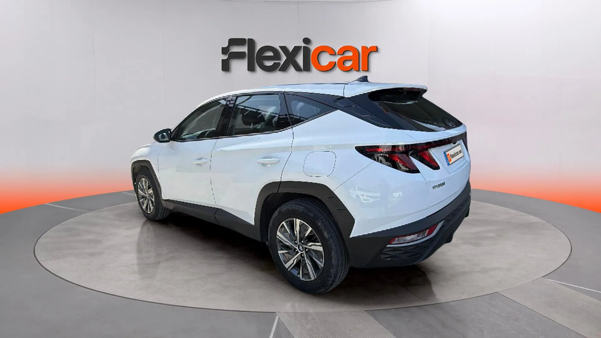 Hyundai Tucson 1.6 T-GDi Klass - foto 7