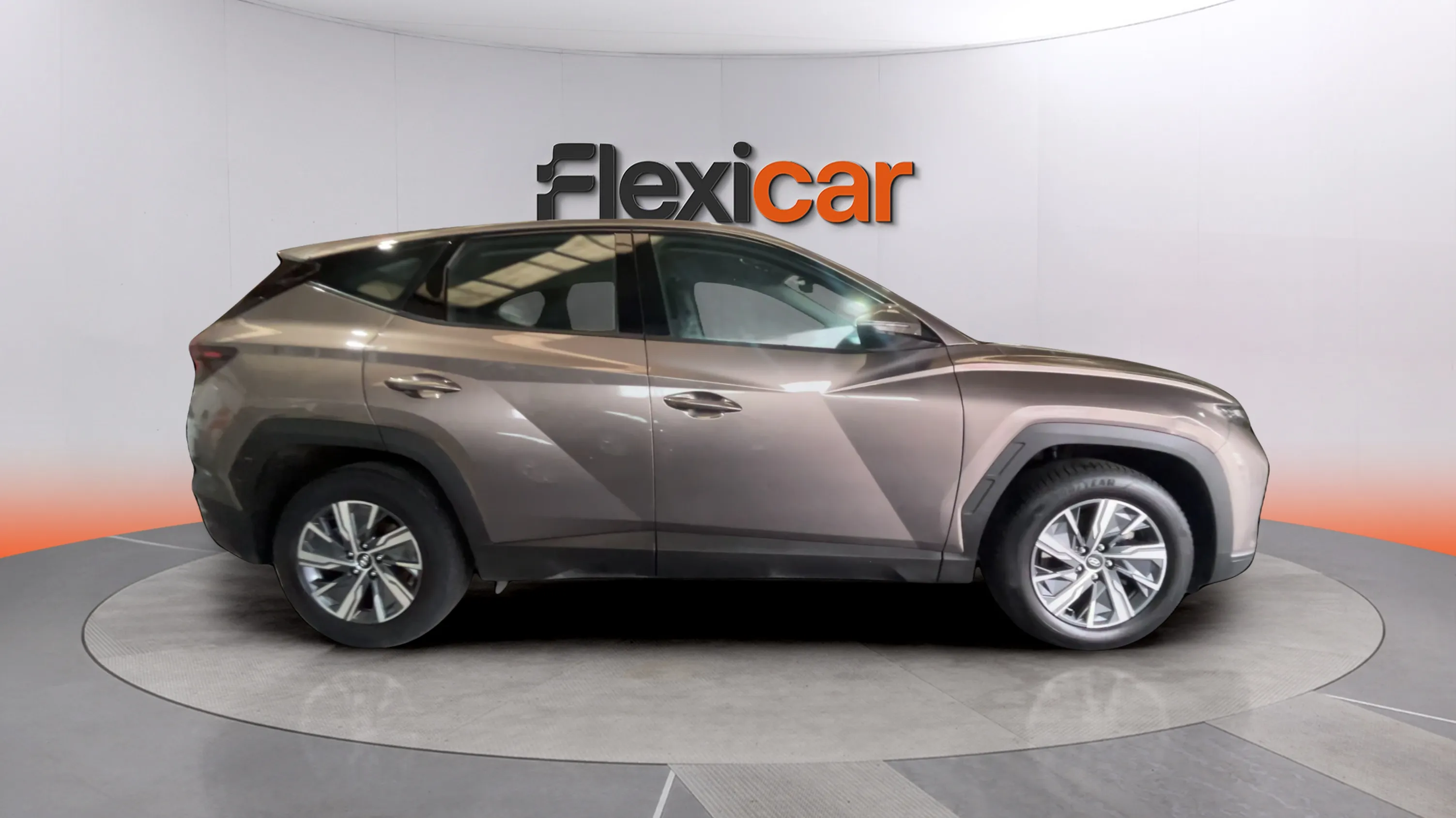 Hyundai Tucson 1.6 T-GDi Klass - foto 2
