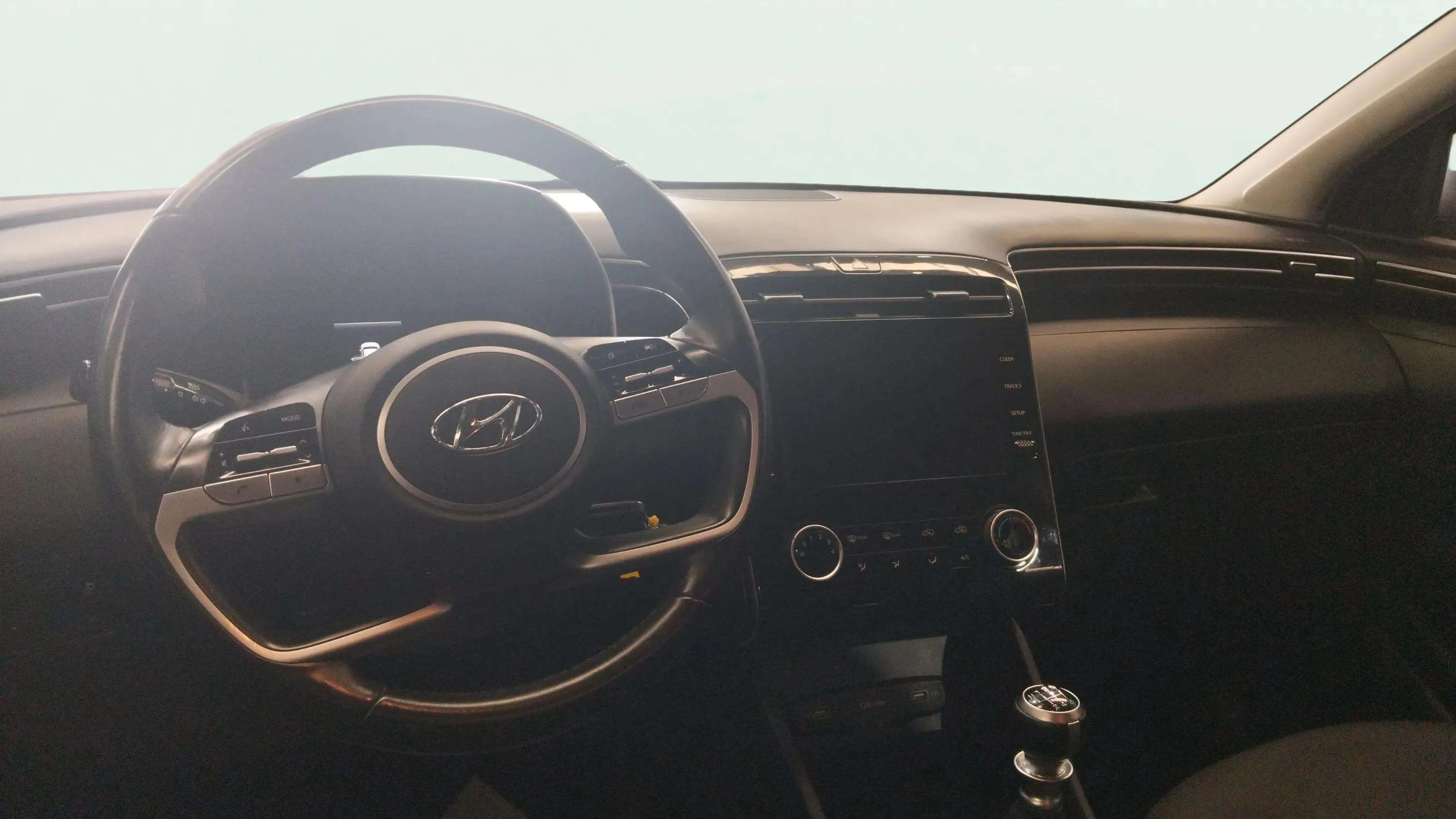 Hyundai Tucson 1.6 T-GDi Klass - foto 9