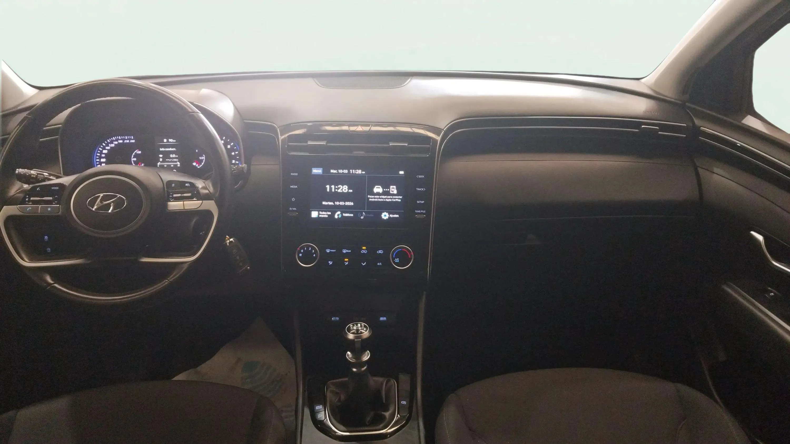 Hyundai Tucson 1.6 T-GDi Klass - foto 10