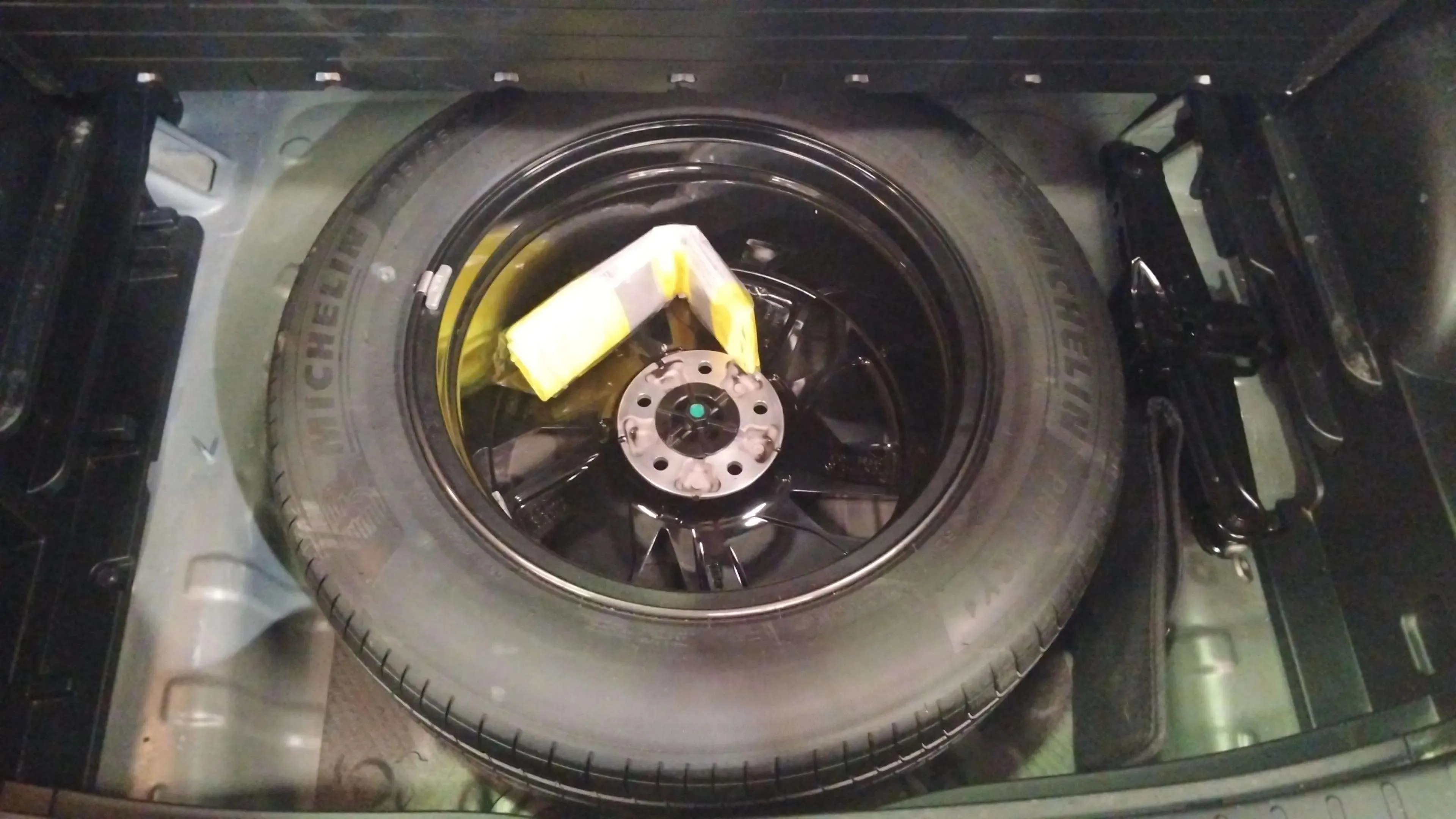 Hyundai Tucson 1.6 T-GDi Klass - foto 19