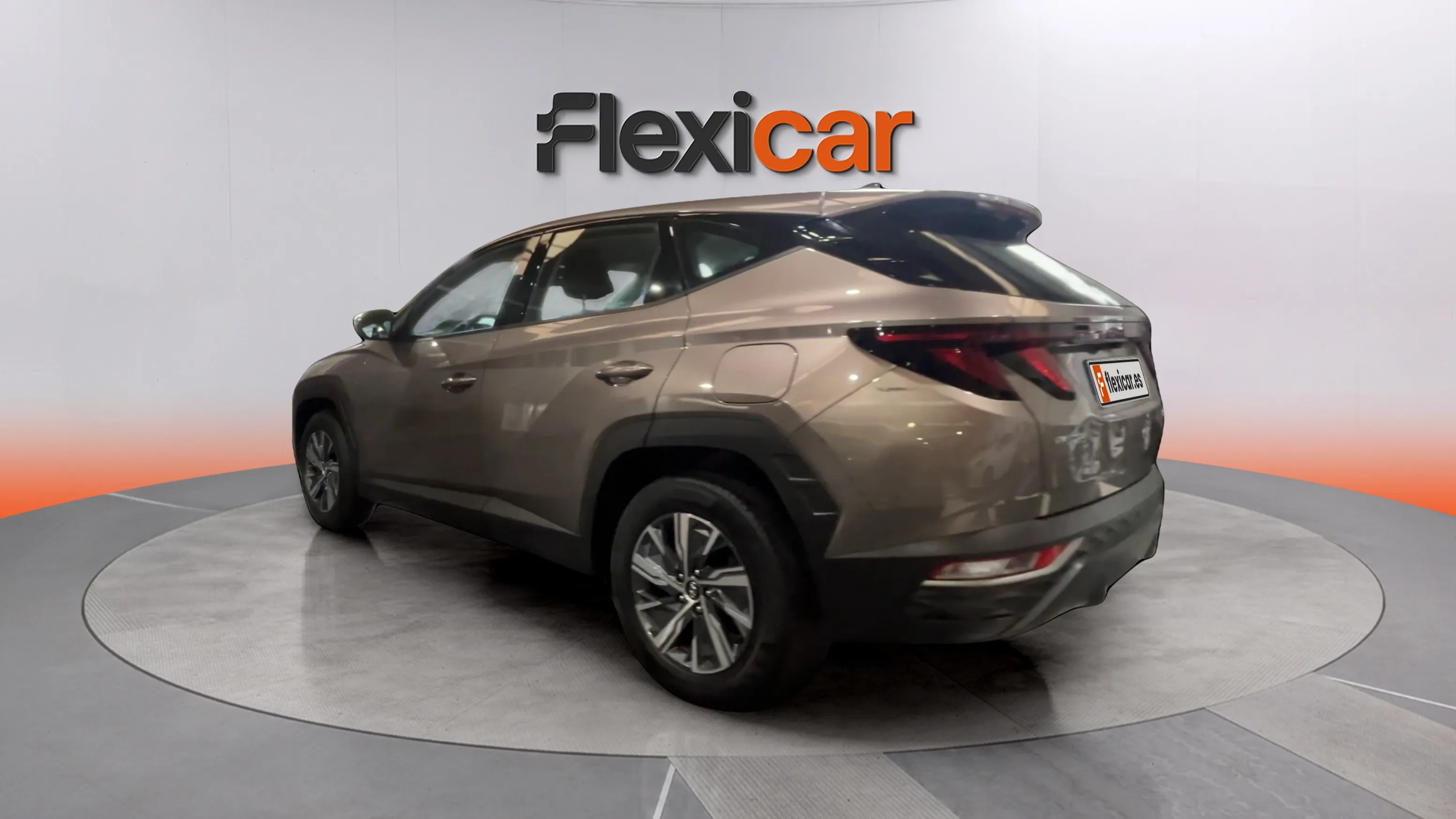 Hyundai Tucson 1.6 T-GDi Klass - foto 5