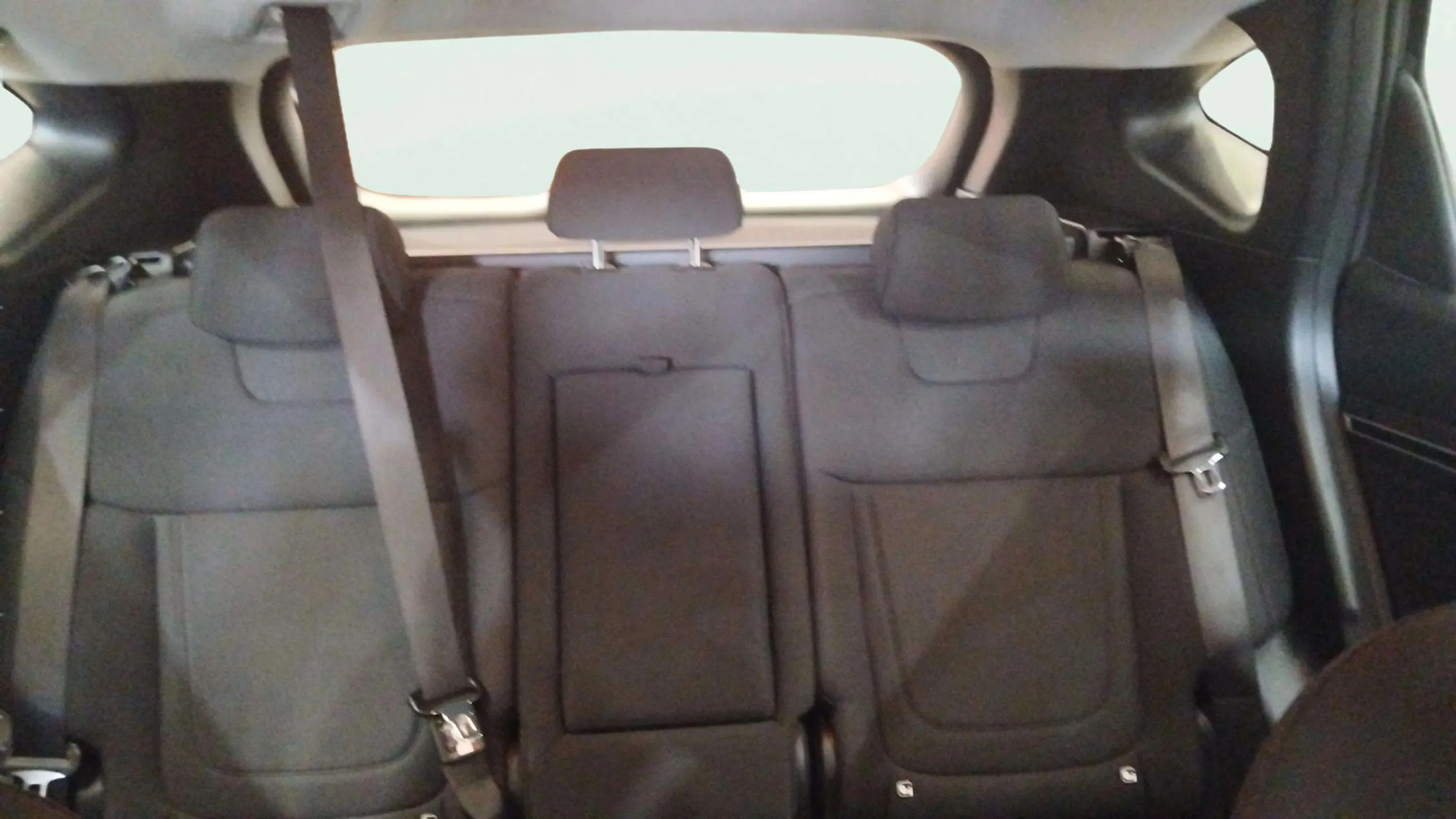 Hyundai Tucson 1.6 T-GDi Klass - foto 15