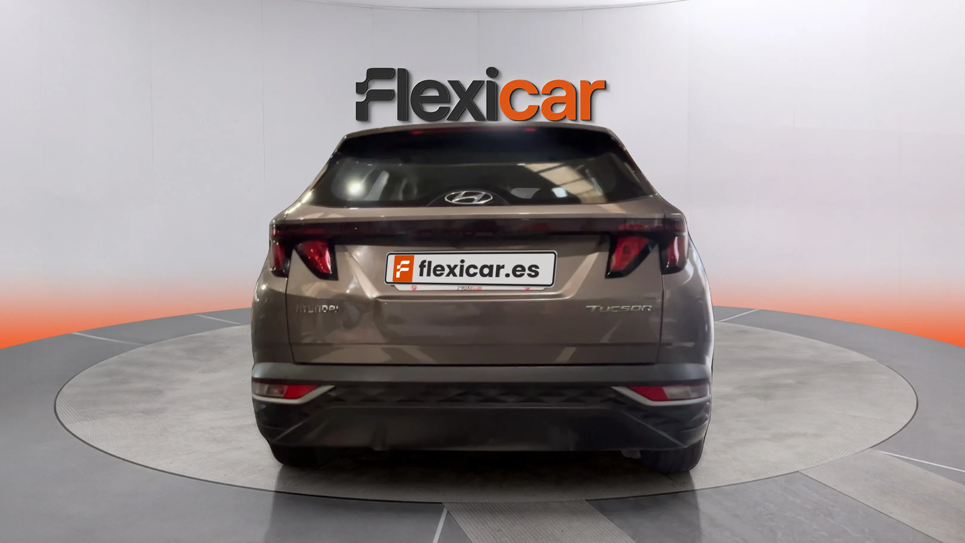 Hyundai Tucson 1.6 T-GDi Klass - foto 4