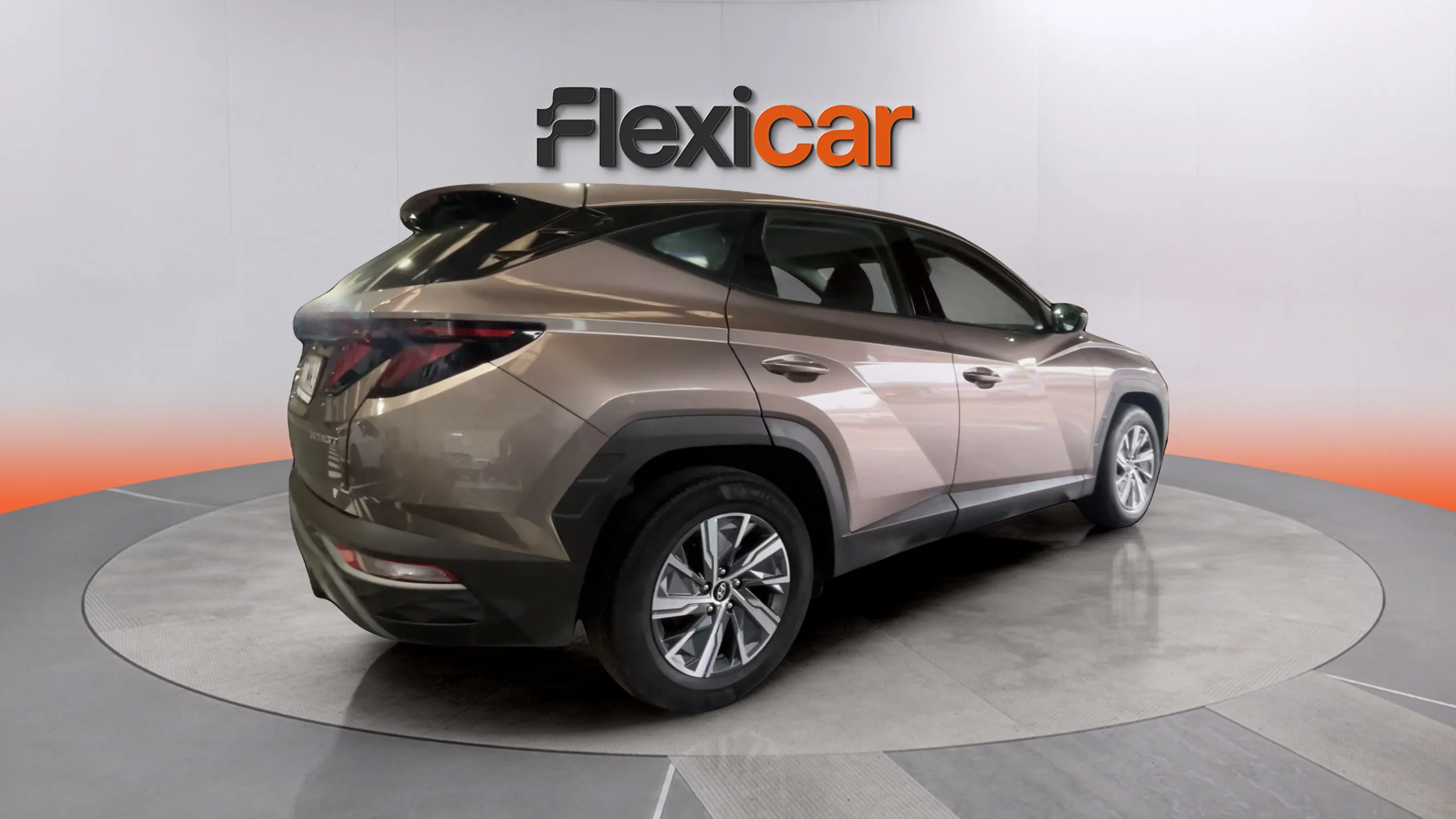 Hyundai Tucson 1.6 T-GDi Klass - foto 3