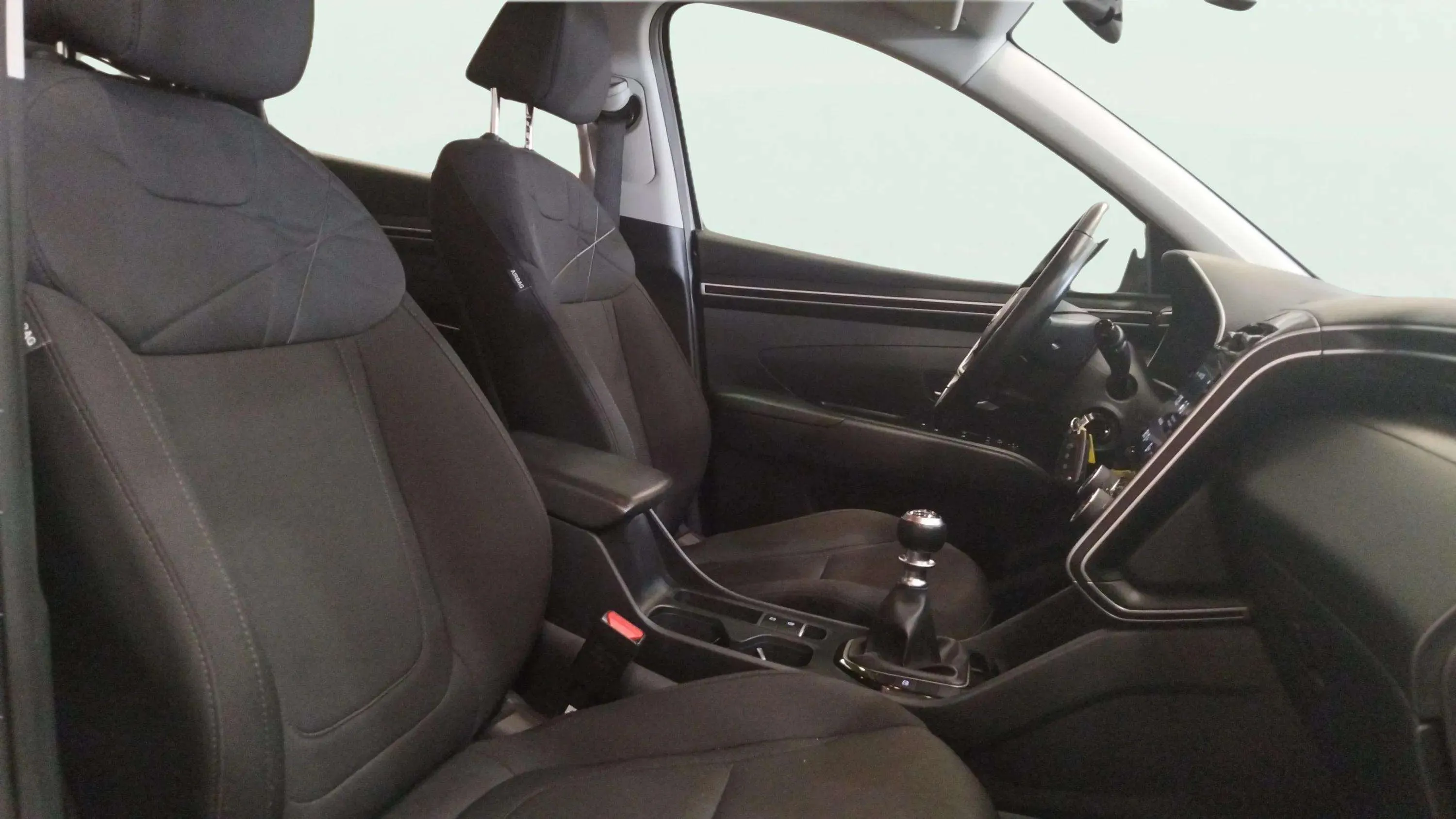 Hyundai Tucson 1.6 T-GDi Klass - foto 14