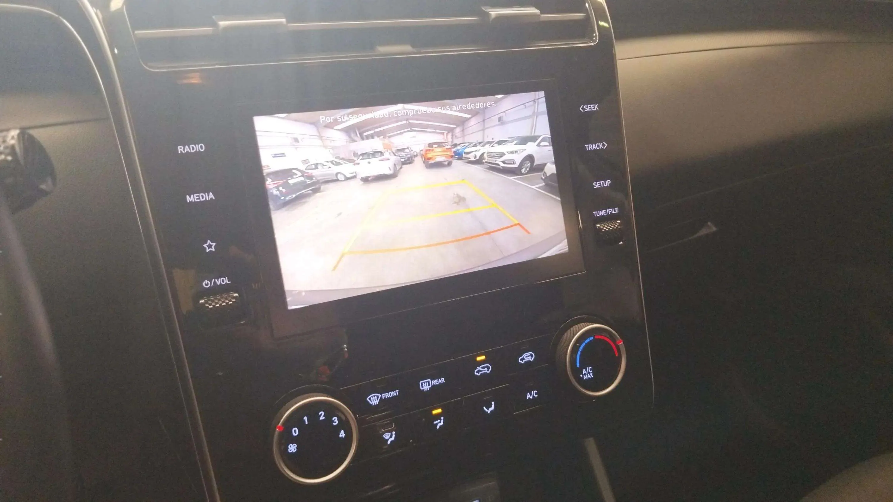 Hyundai Tucson 1.6 T-GDi Klass - foto 13