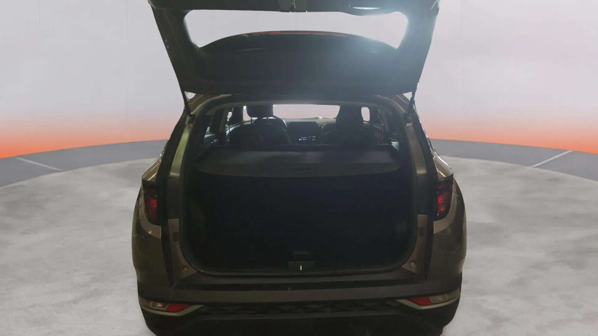 Hyundai Tucson 1.6 T-GDi Klass - foto 18