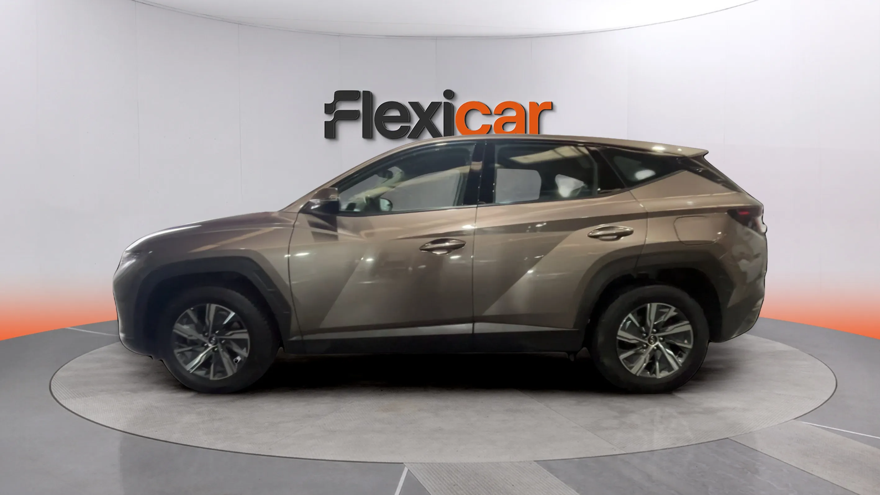 Hyundai Tucson 1.6 T-GDi Klass - foto 6