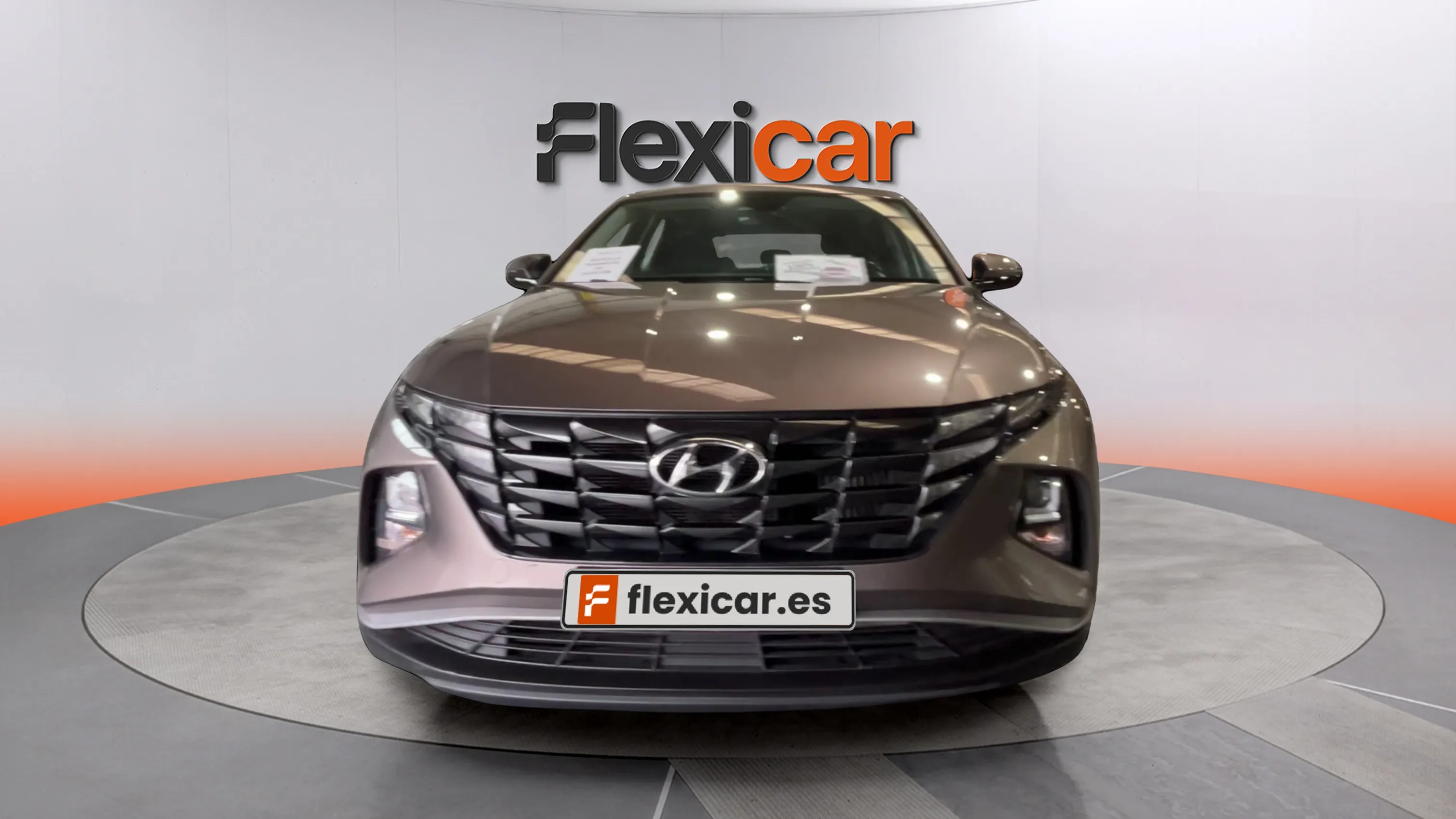 Hyundai Tucson 1.6 T-GDi Klass - foto 8