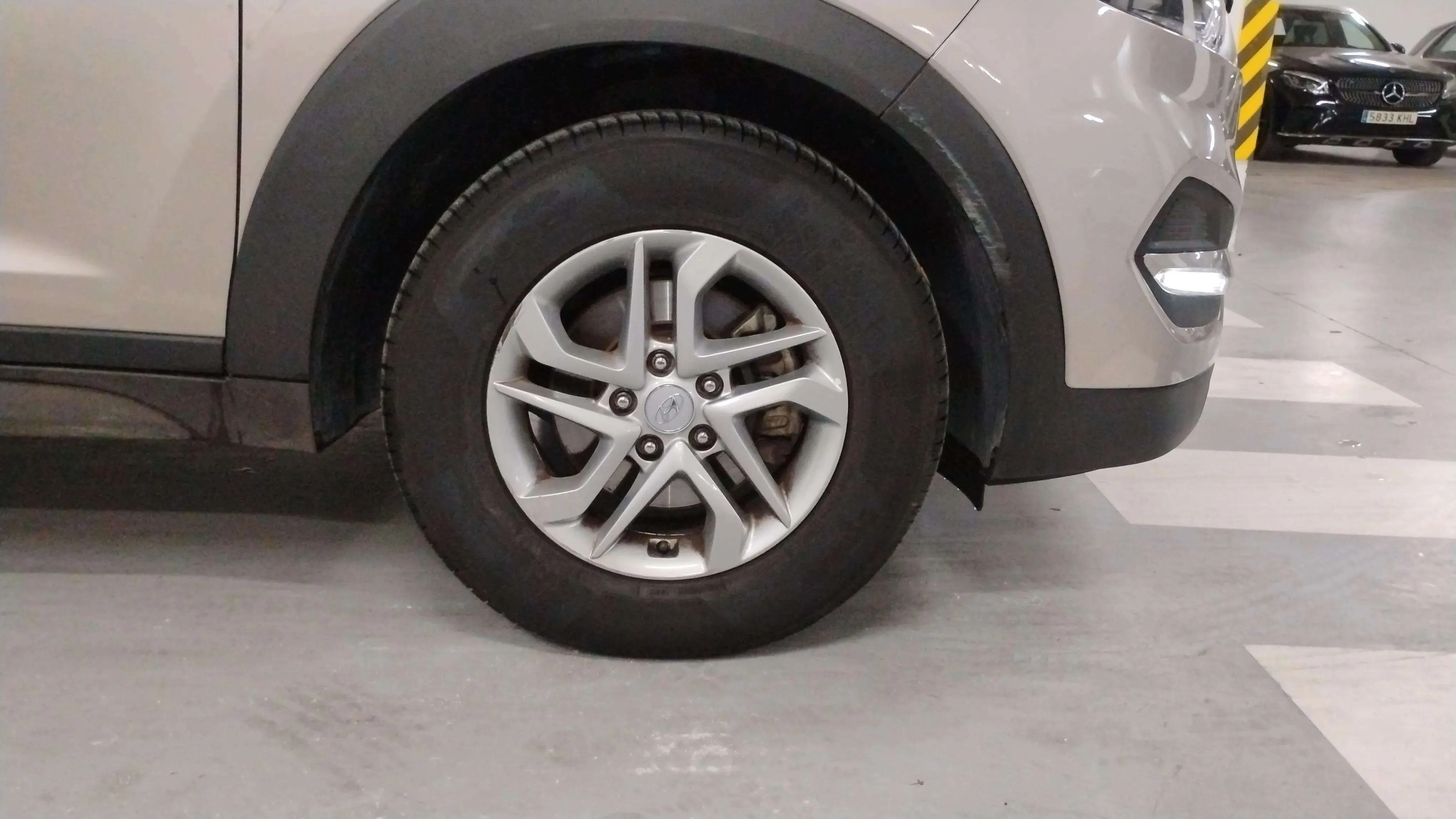 Hyundai Tucson 1.6 CRDi Essence 4x2 - foto 29