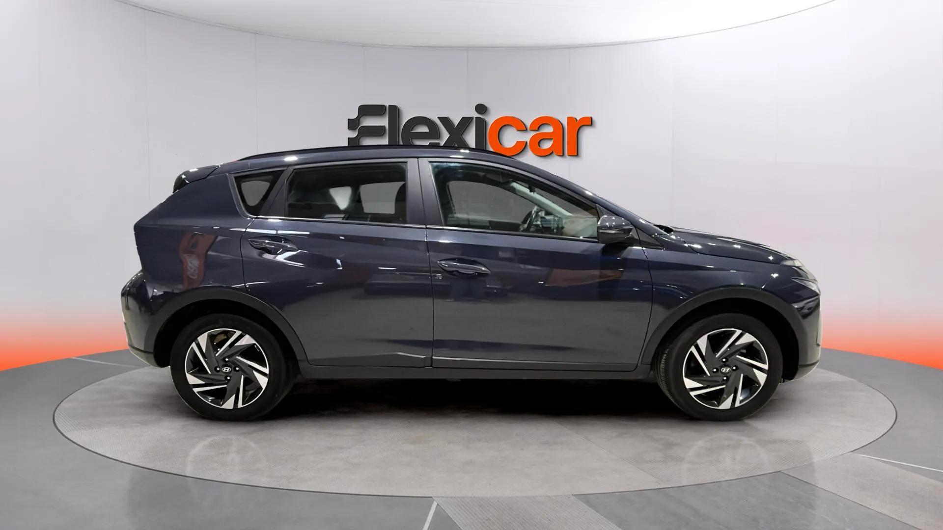 Hyundai Bayon 1.2 MPI Maxx - foto 5