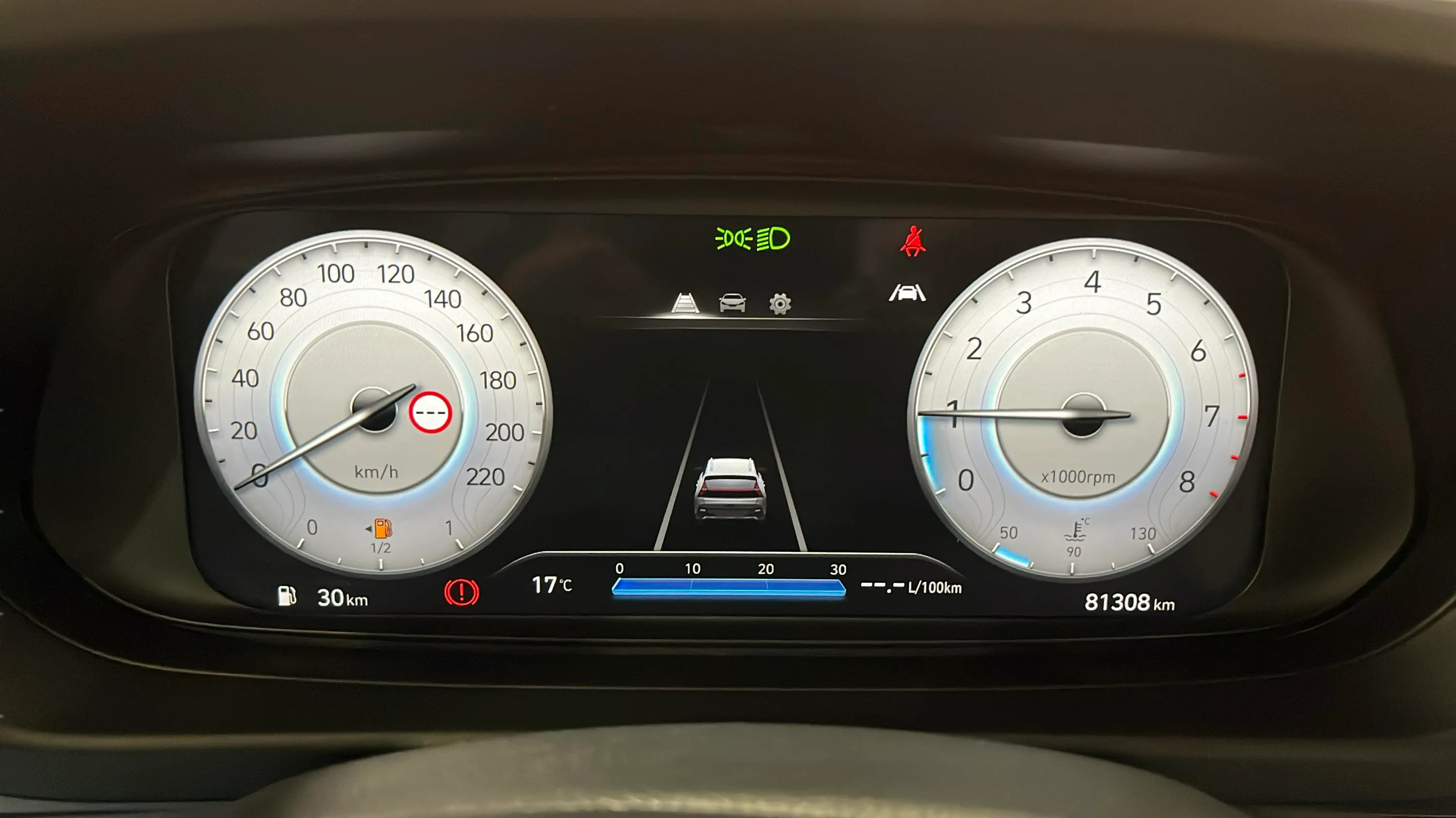 Hyundai Bayon 1.2 MPI Maxx - foto 18