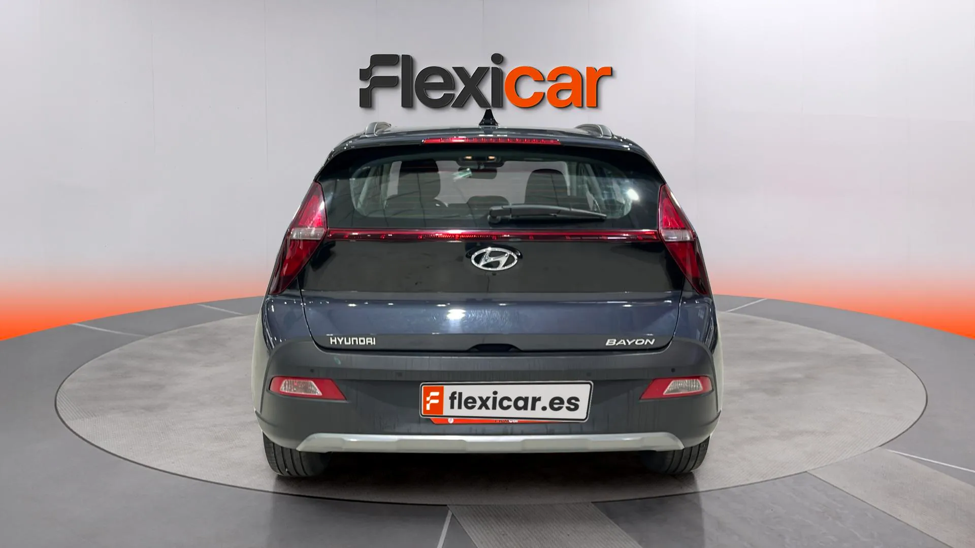 Hyundai Bayon 1.2 MPI Maxx - foto 7