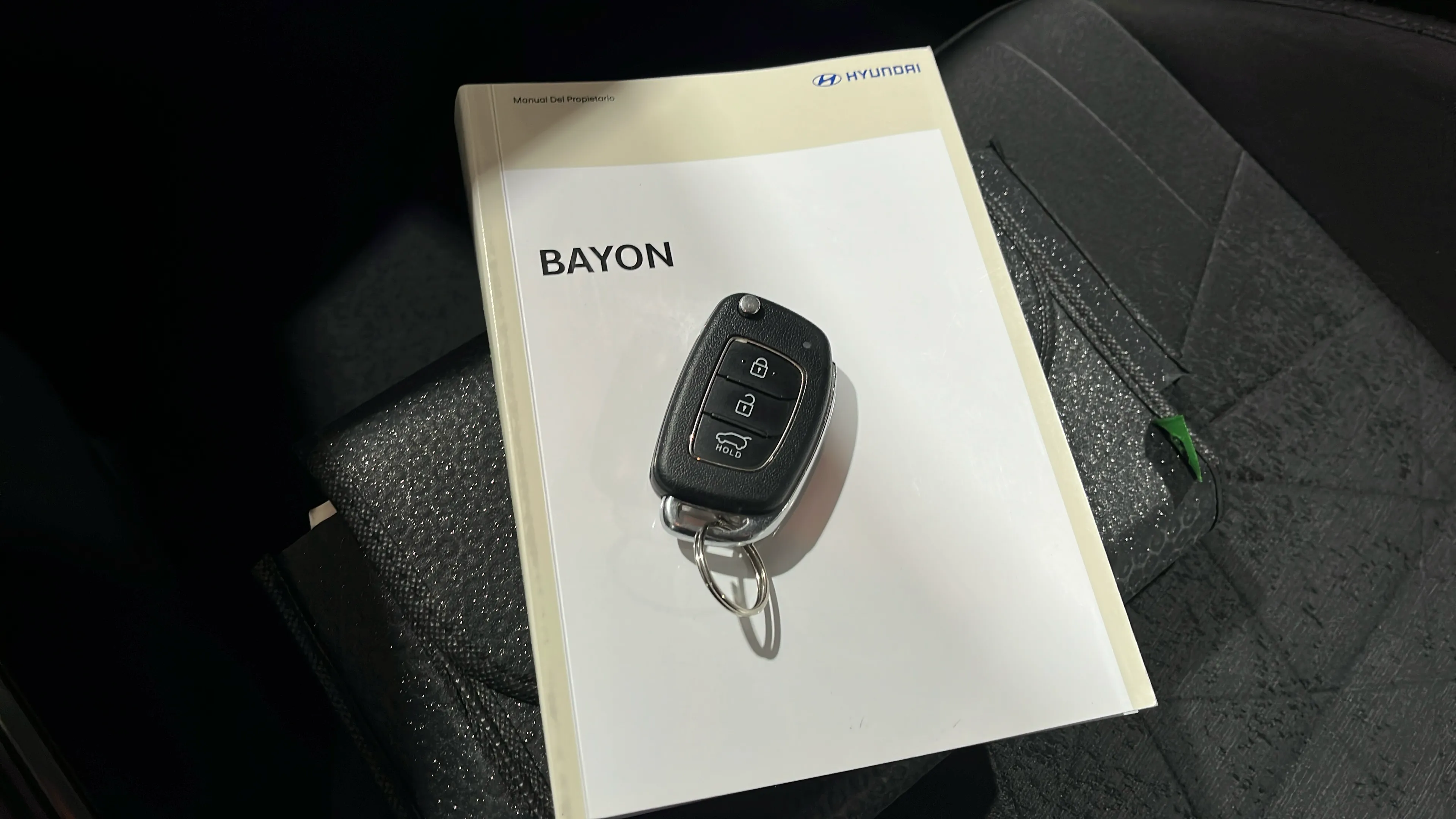 Hyundai Bayon 1.2 MPI Maxx - foto 25