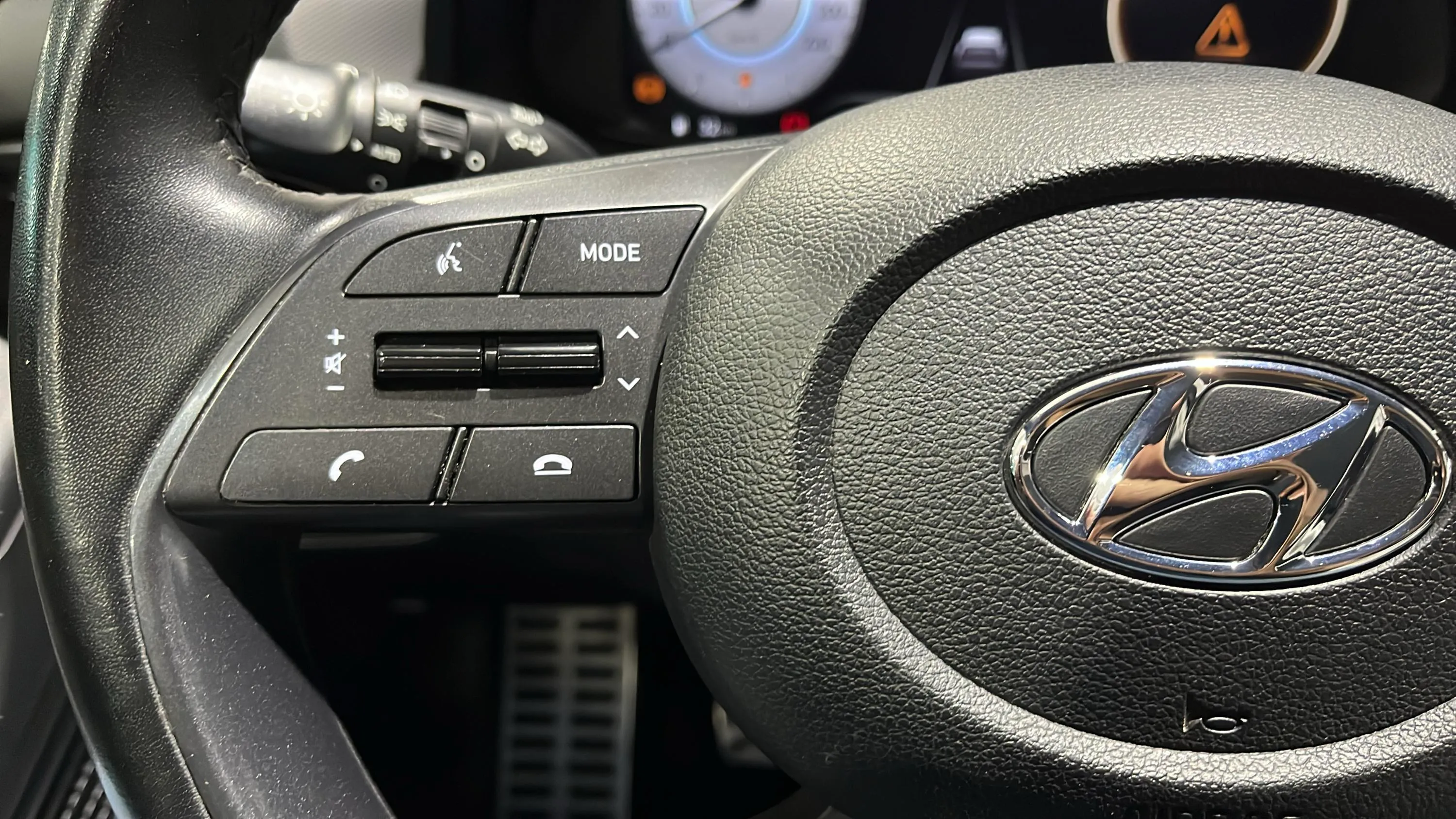 Hyundai Bayon 1.2 MPI Maxx - foto 16