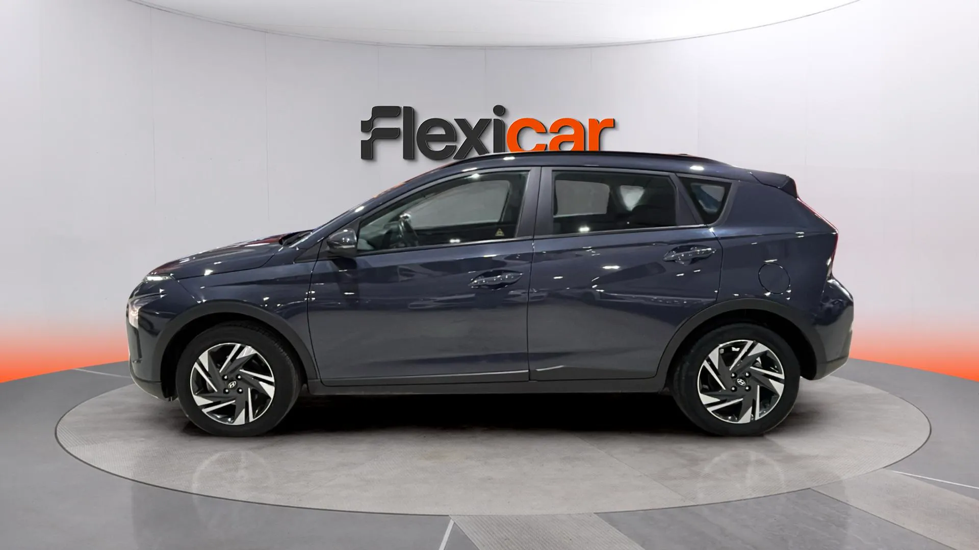 Hyundai Bayon 1.2 MPI Maxx - foto 4