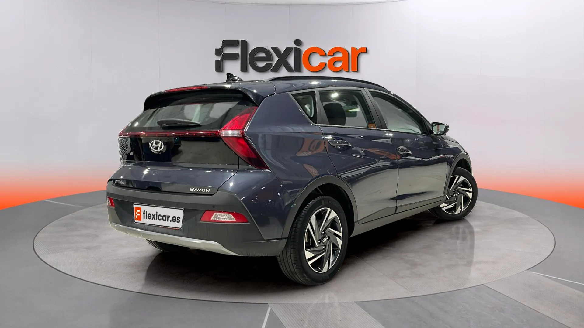 Hyundai Bayon 1.2 MPI Maxx - foto 8