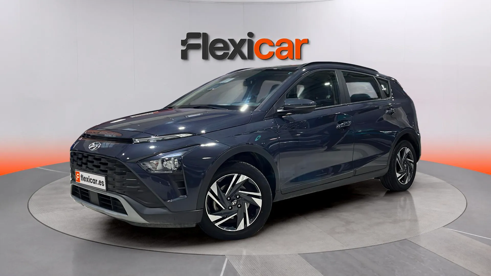 Hyundai Bayon 1.2 MPI Maxx - foto 3