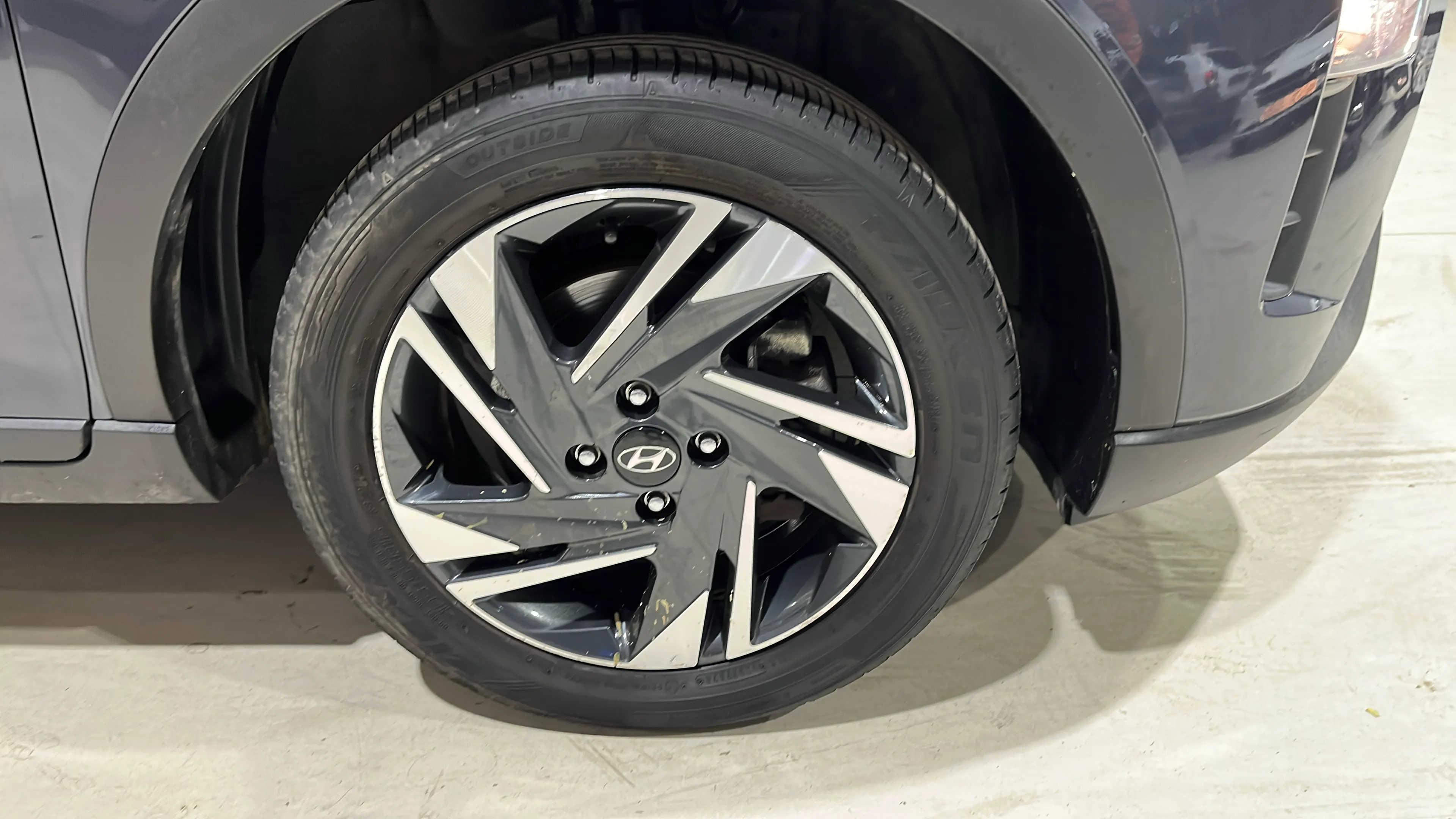 Hyundai Bayon 1.2 MPI Maxx - foto 29