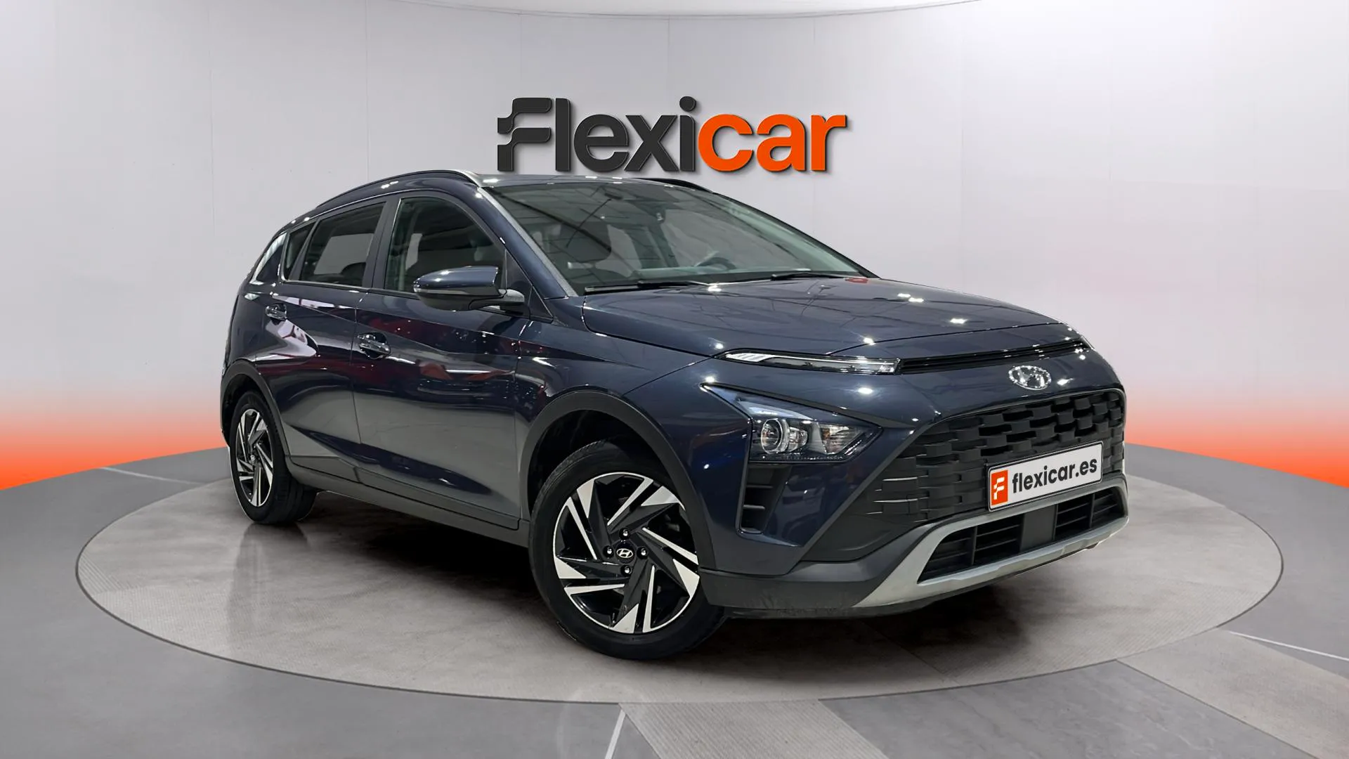 Hyundai Bayon 1.2 MPI Maxx
