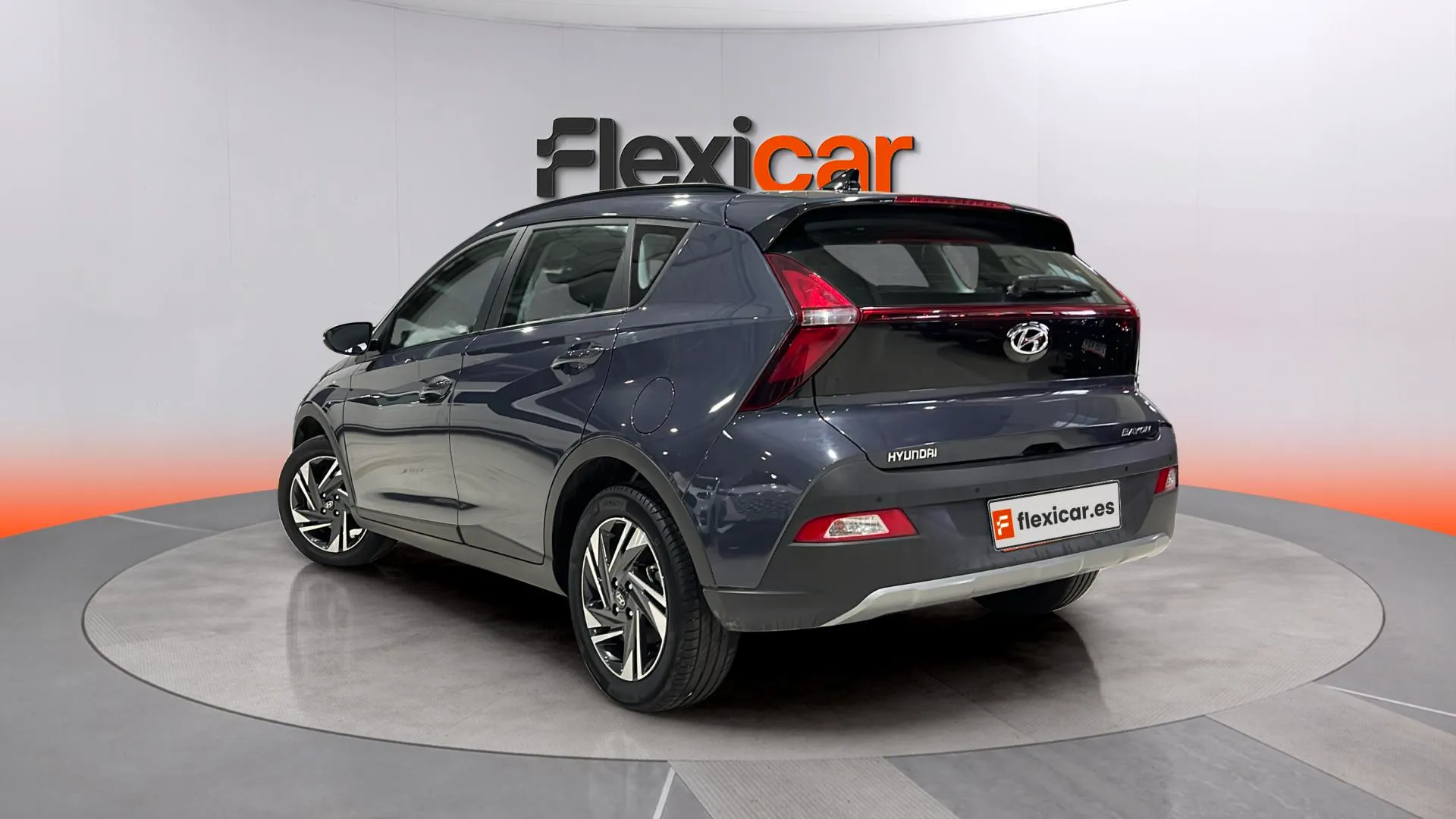 Hyundai Bayon 1.2 MPI Maxx - foto 6