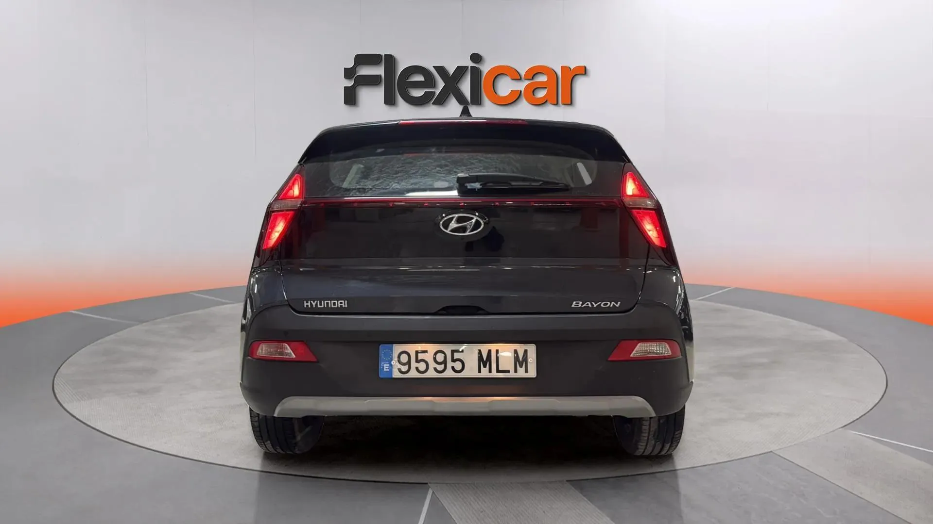 Hyundai Bayon 1.2 MPI Maxx - foto 5