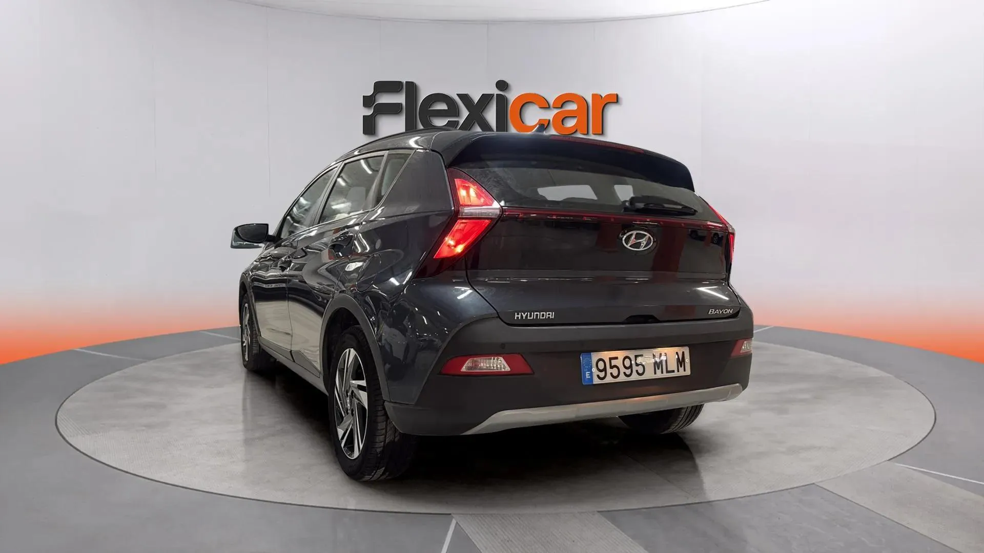 Hyundai Bayon 1.2 MPI Maxx - foto 7