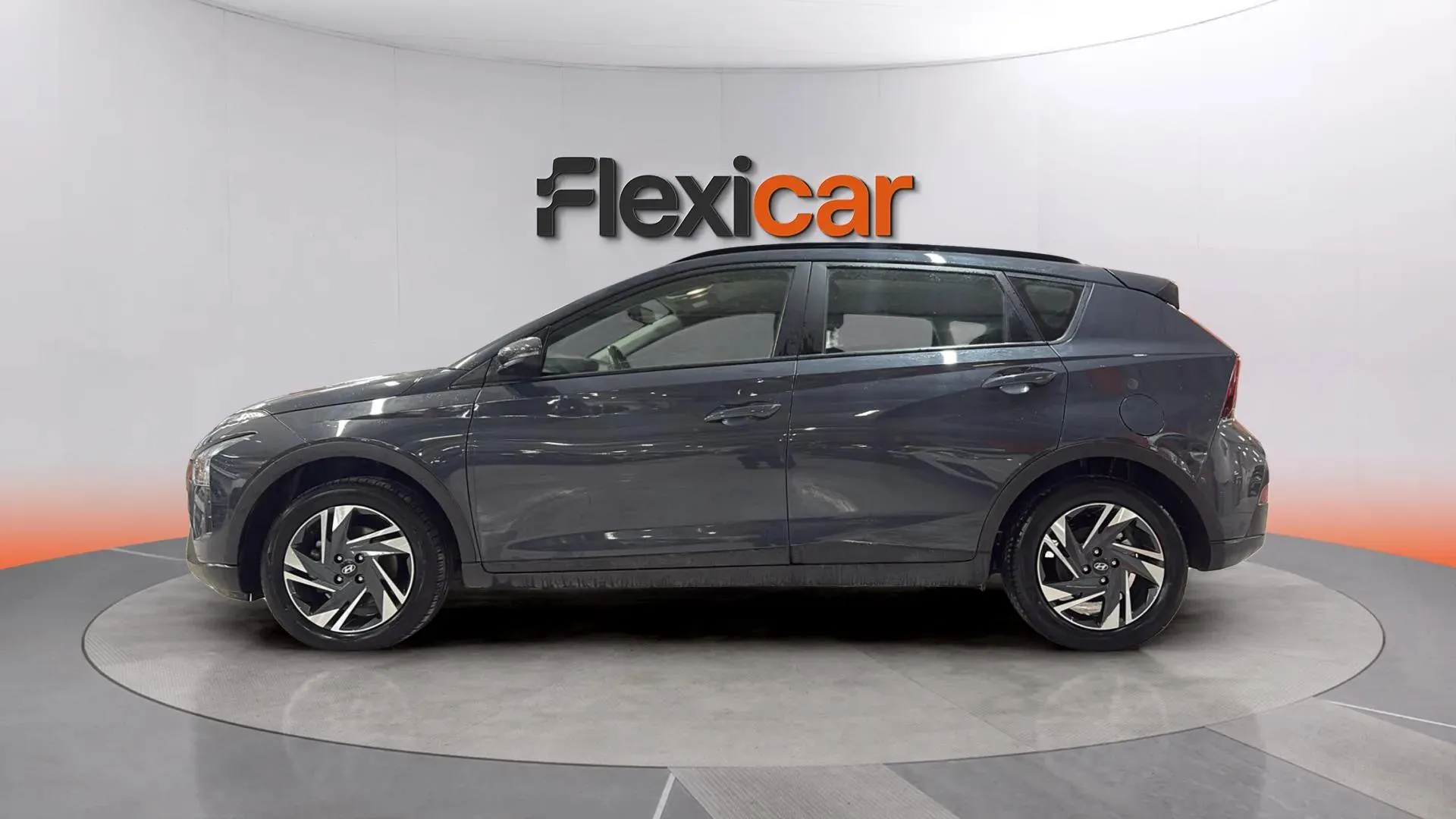 Hyundai Bayon 1.2 MPI Maxx - foto 8