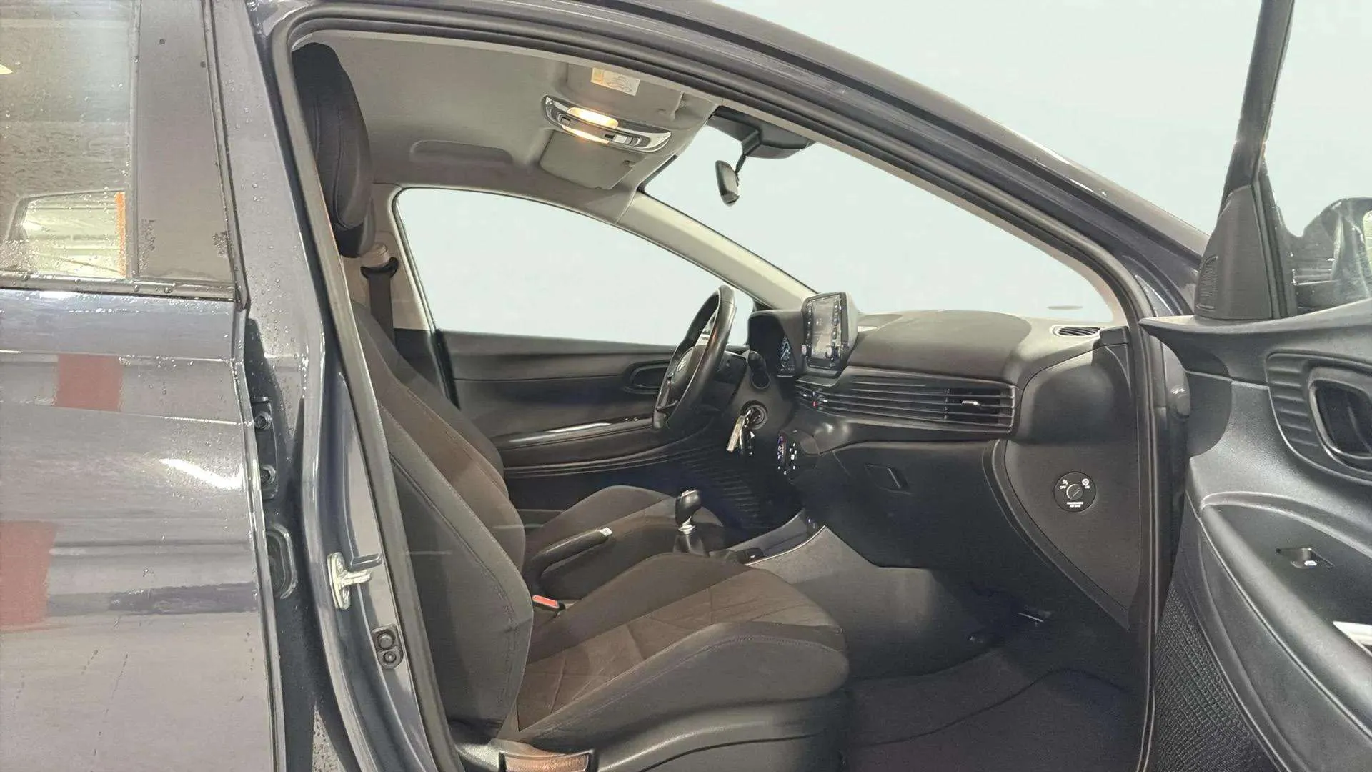 Hyundai Bayon 1.2 MPI Maxx - foto 13