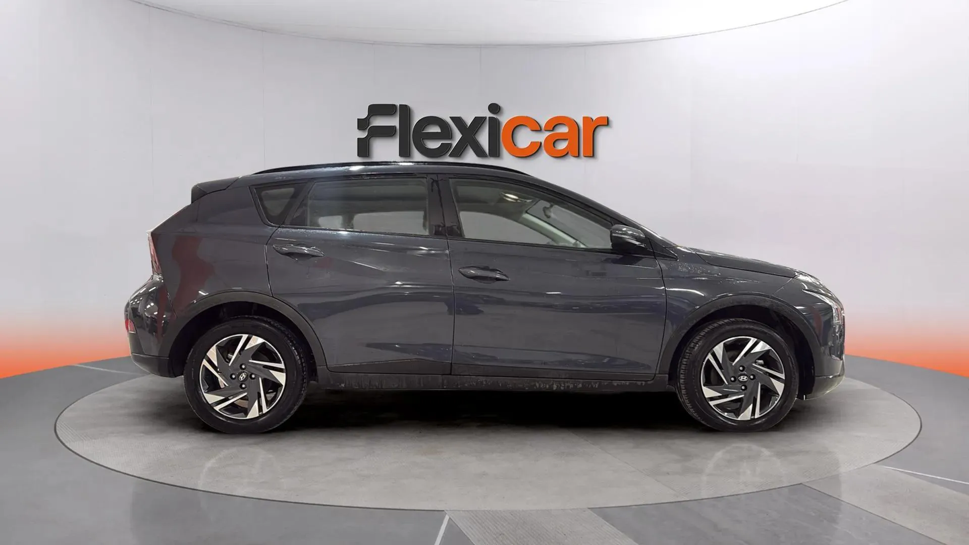 Hyundai Bayon 1.2 MPI Maxx - foto 4