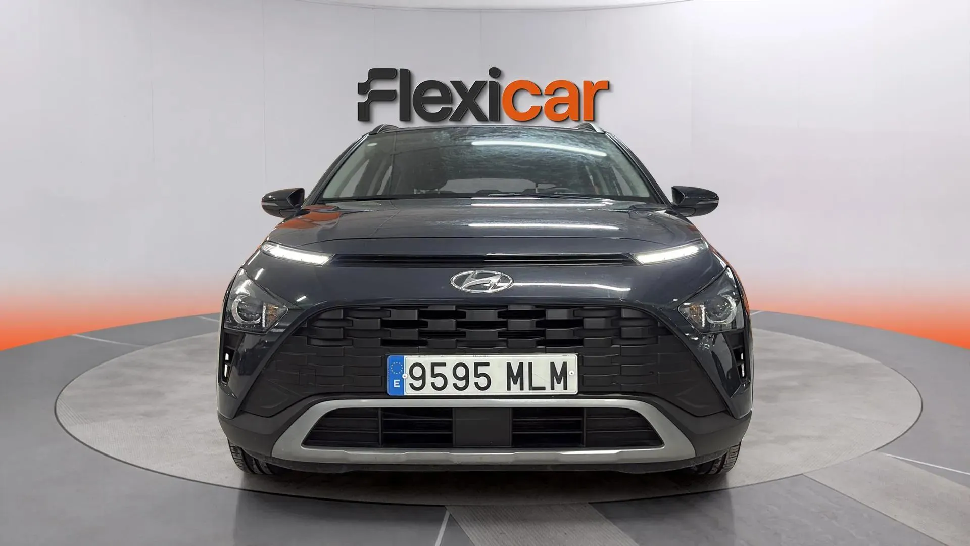 Hyundai Bayon 1.2 MPI Maxx - foto 3
