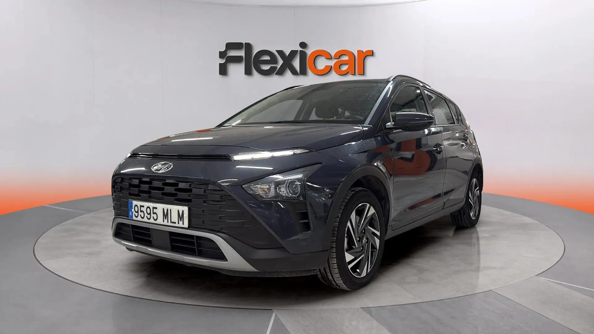 Hyundai Bayon 1.2 MPI Maxx - foto 2
