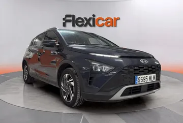 hyundai bayon 12 mpi maxx gasolina manual el puerto de santa maria 903000000229307