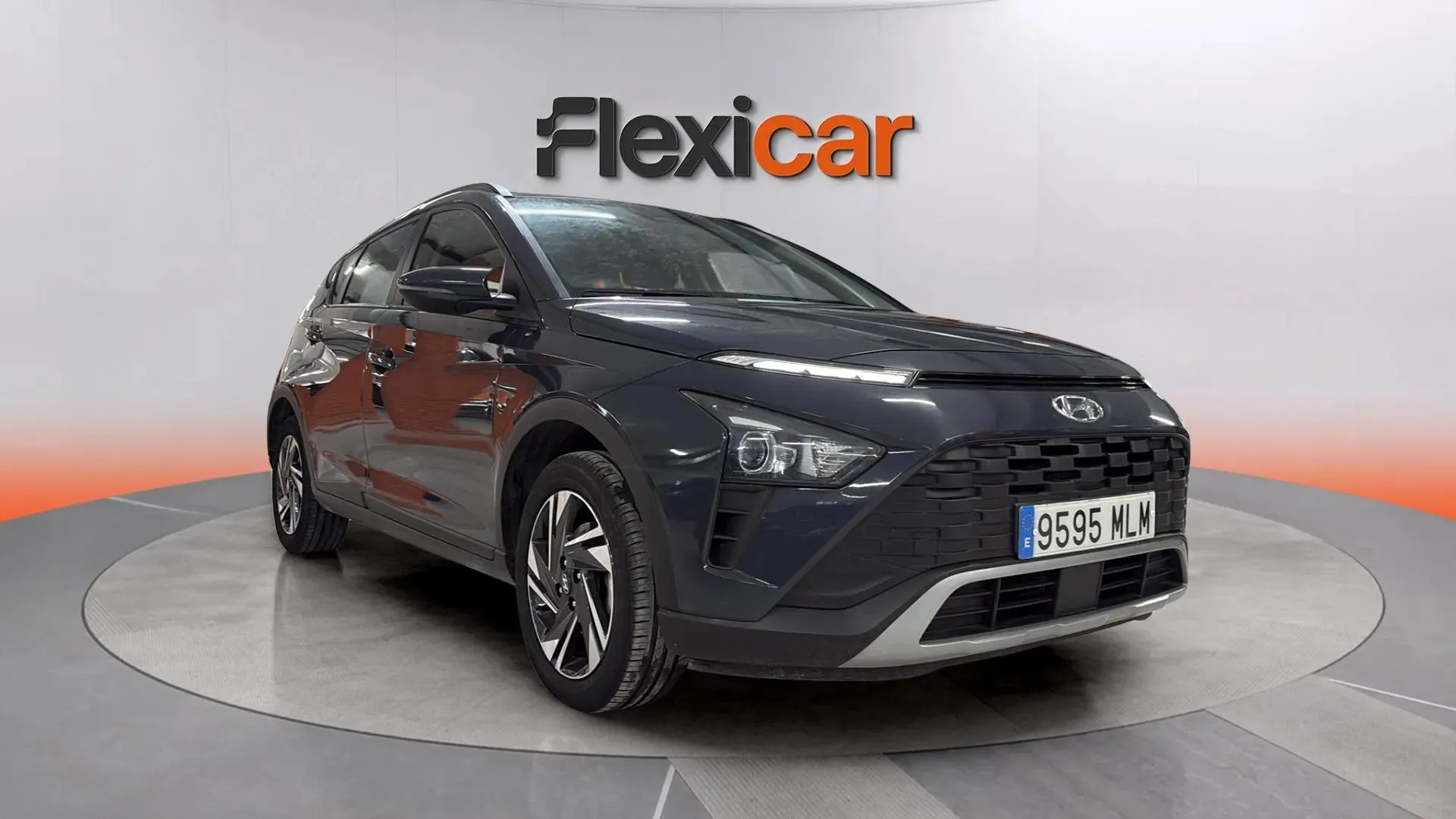 Hyundai Bayon 1.2 MPI Maxx