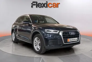 audi q5 advanced 50 tfsi e quattro ultra hibrido enchufable automatica madrid av andalucia 903000000229308