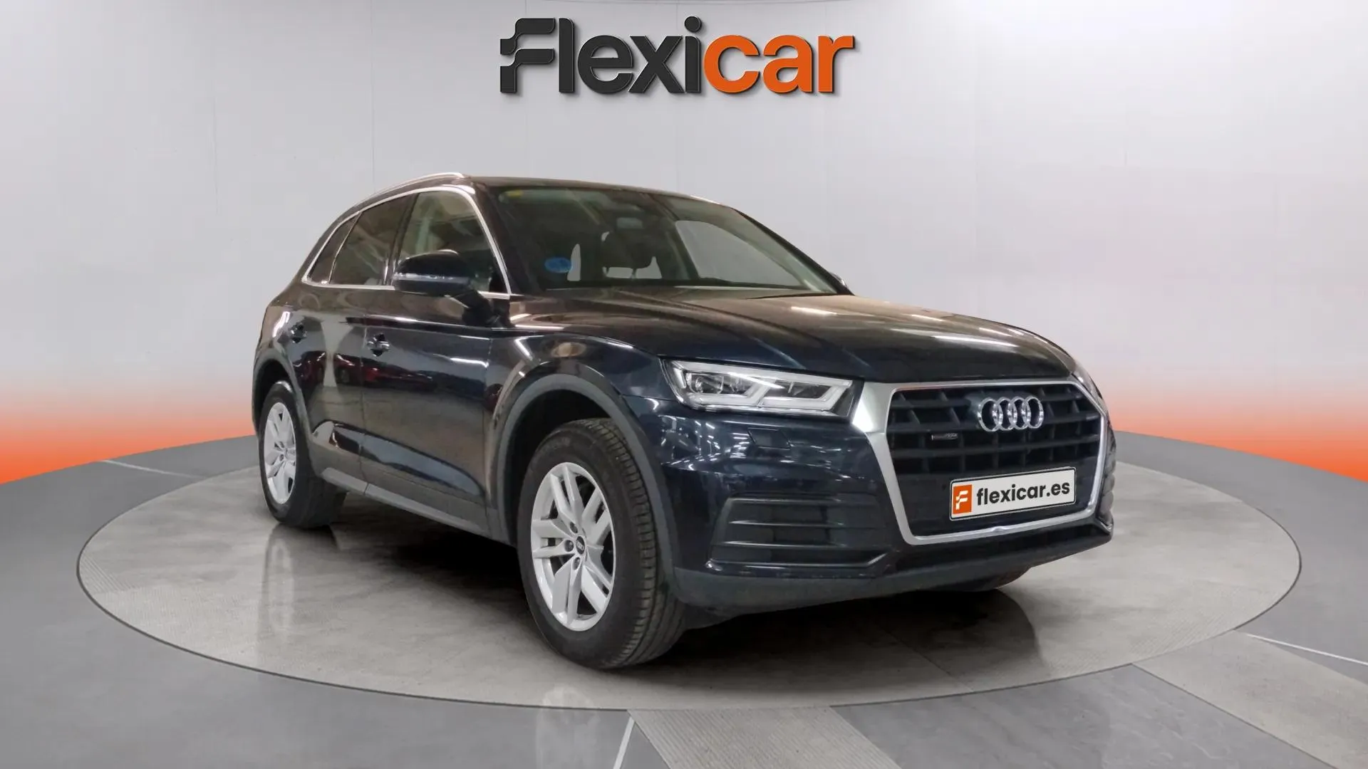 Audi Q5 Advanced 50 TFSI E quattro-ultra