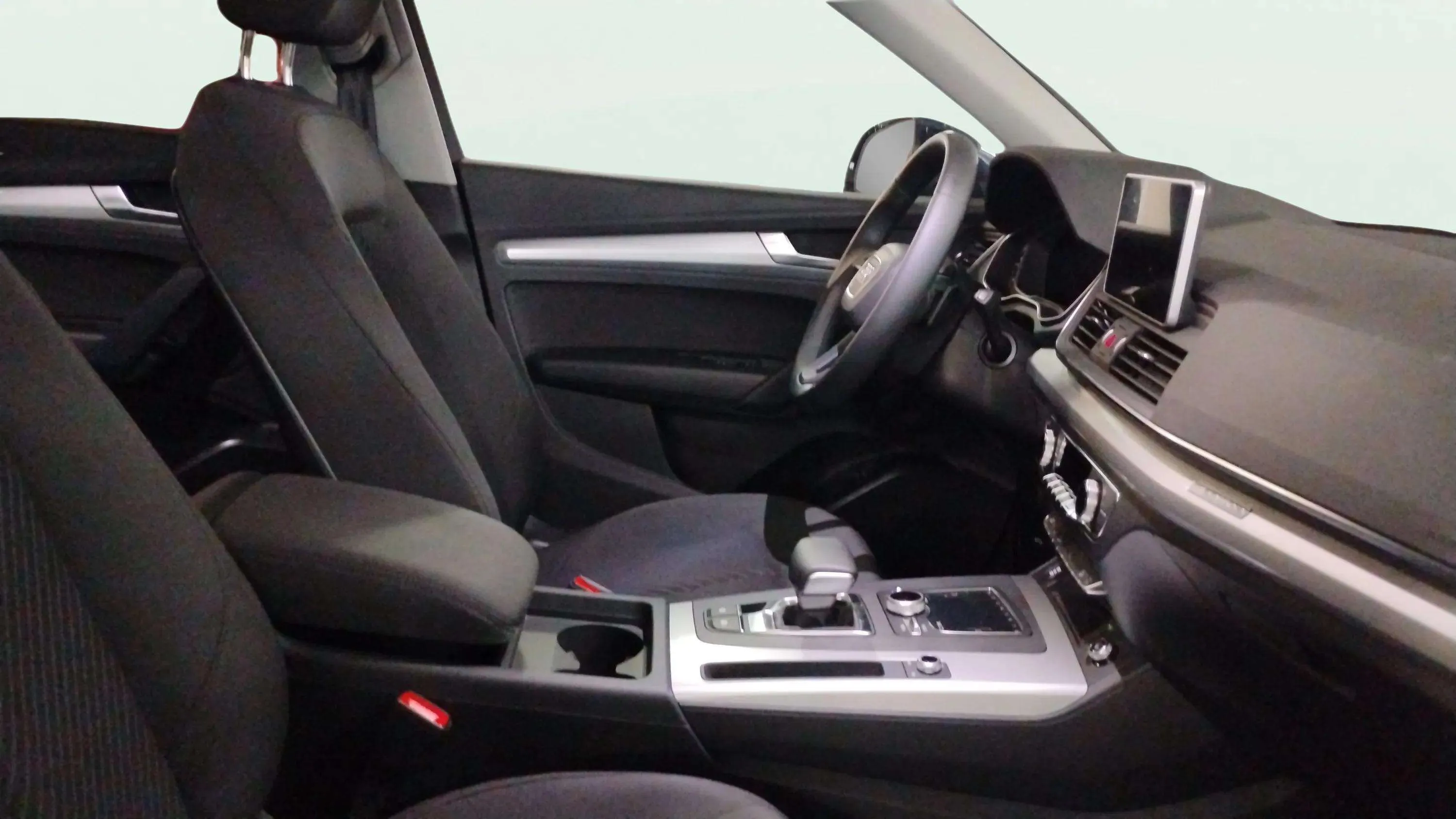 Audi Q5 Advanced 50 TFSI E quattro-ultra - foto 17