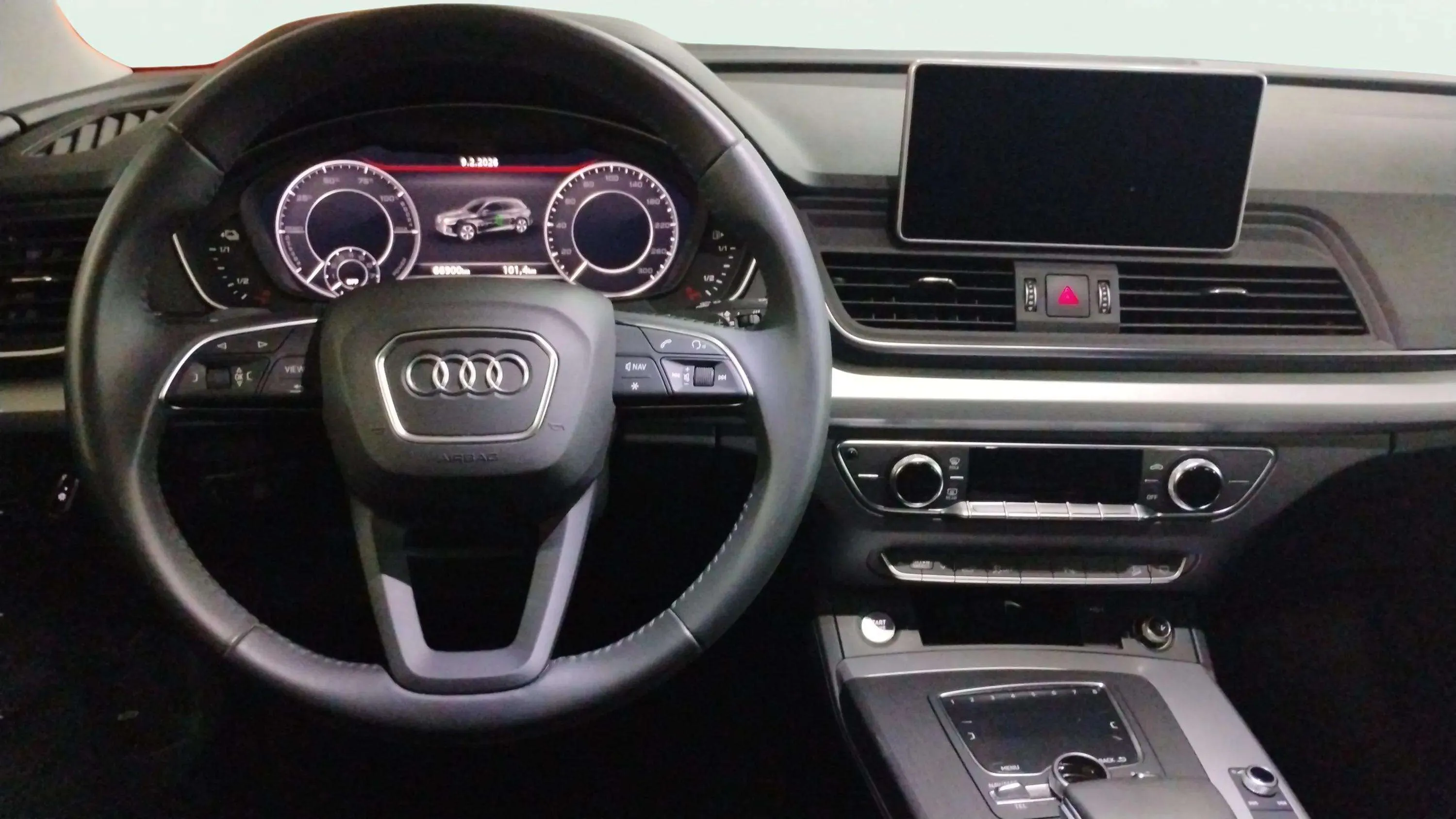 Audi Q5 Advanced 50 TFSI E quattro-ultra - foto 5