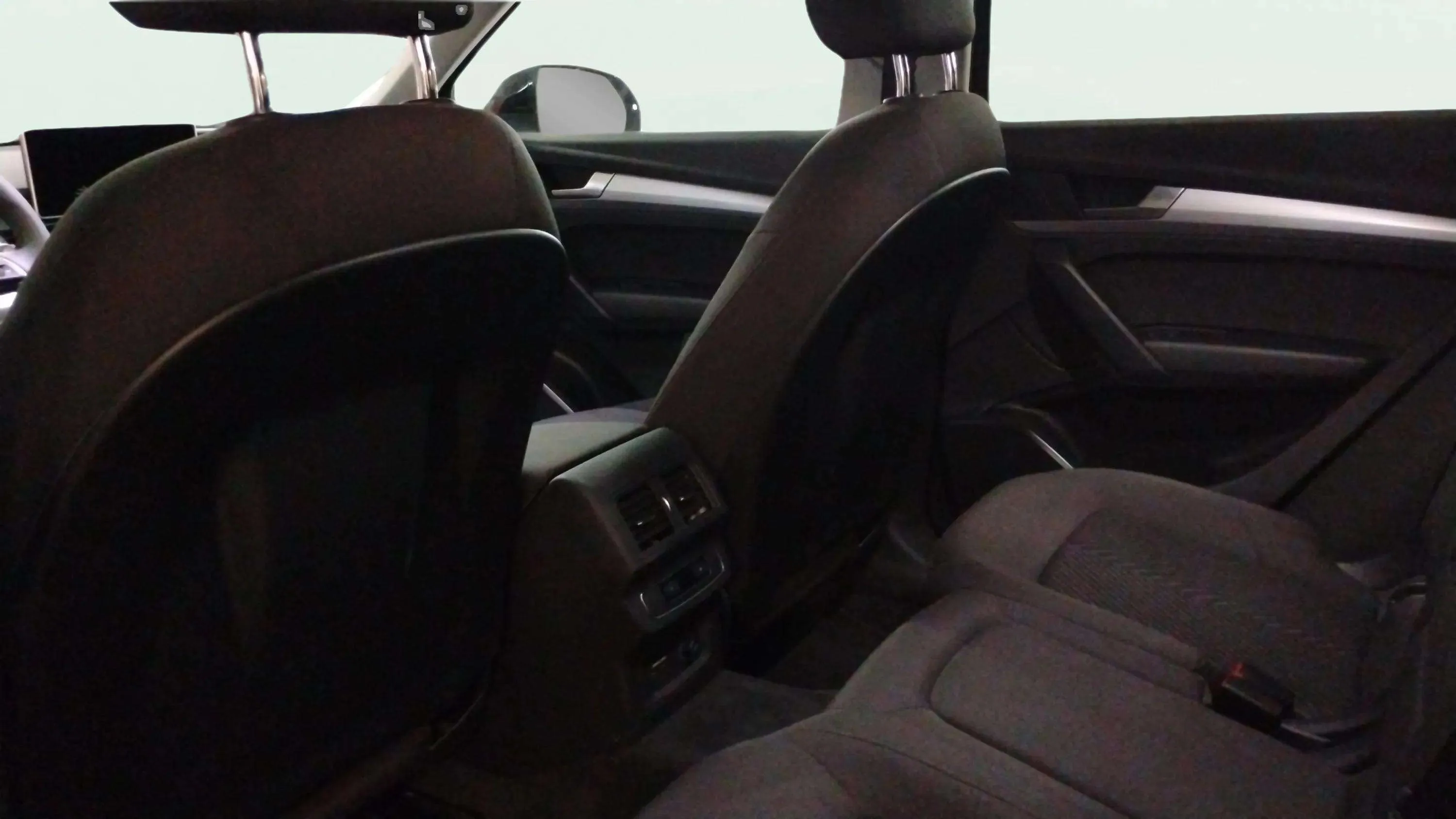 Audi Q5 Advanced 50 TFSI E quattro-ultra - foto 11