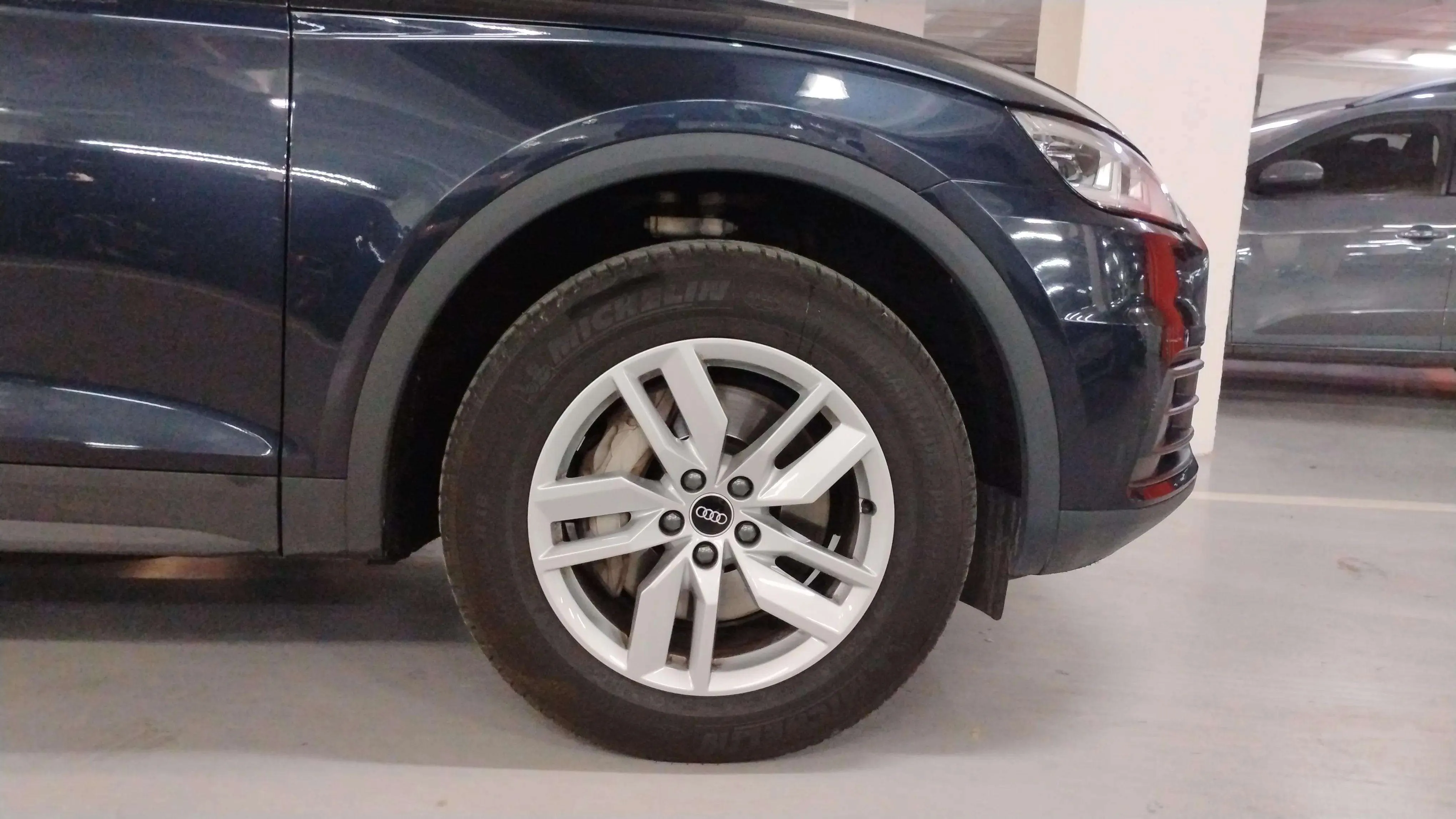 Audi Q5 Advanced 50 TFSI E quattro-ultra - foto 20