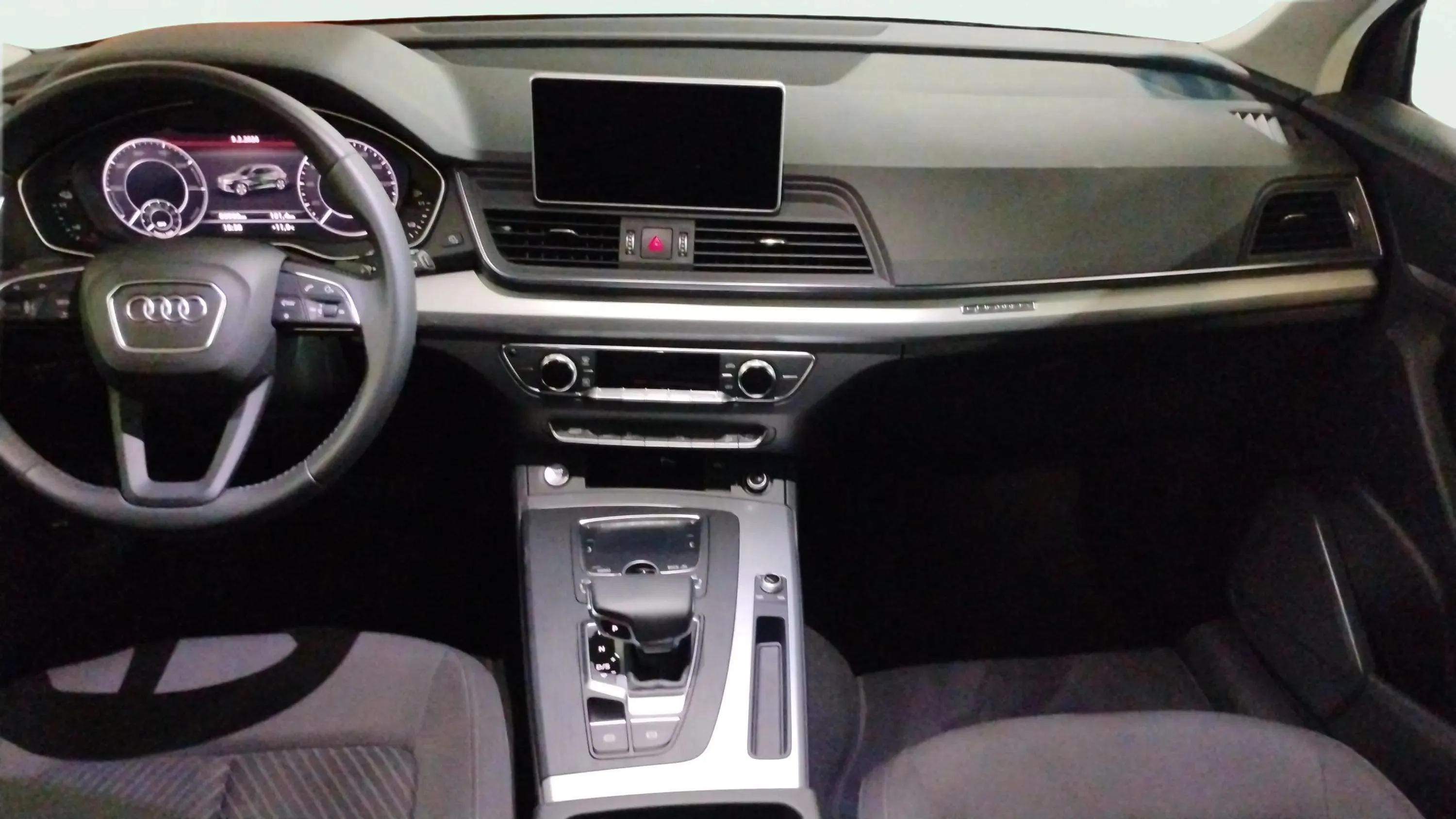 Audi Q5 Advanced 50 TFSI E quattro-ultra - foto 6