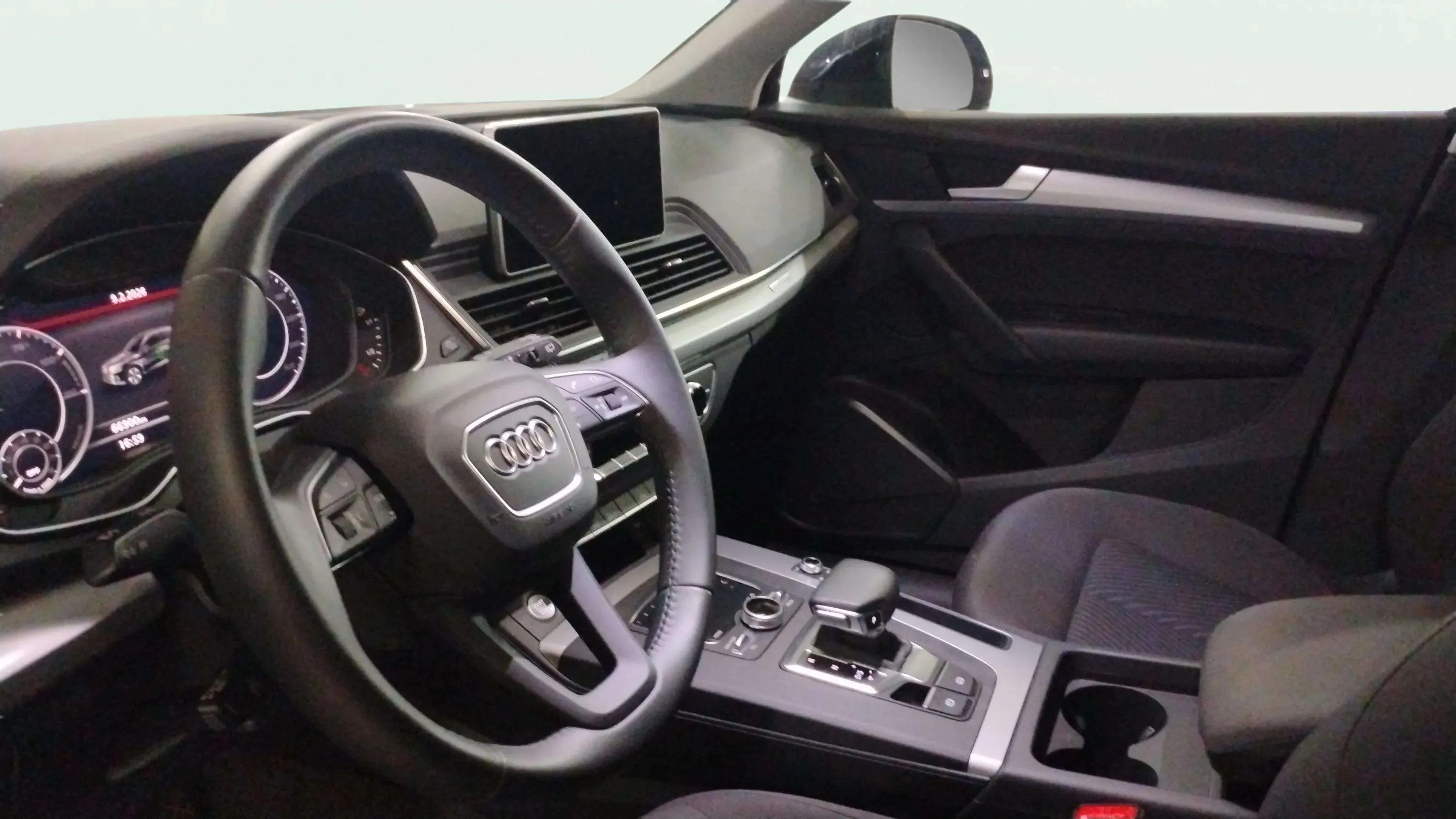 Audi Q5 Advanced 50 TFSI E quattro-ultra - foto 9