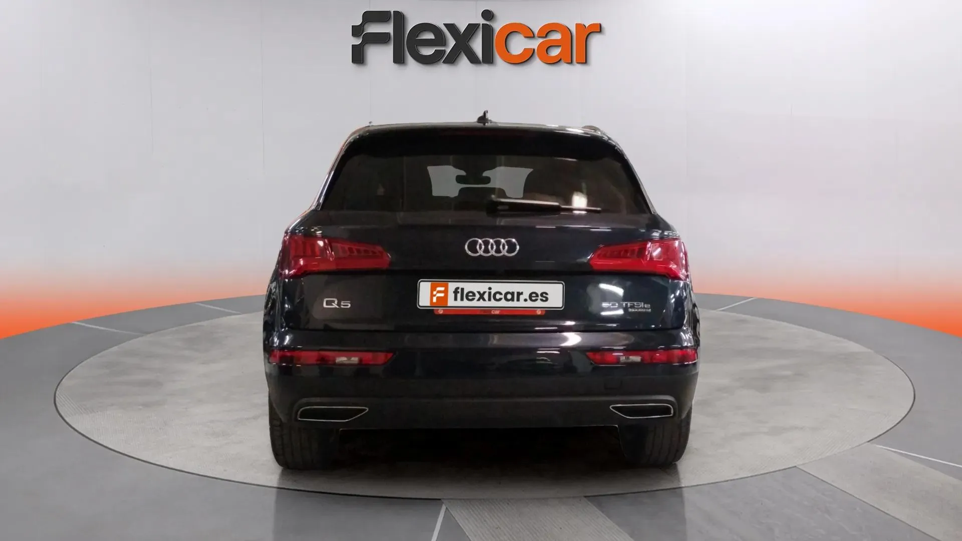 Audi Q5 Advanced 50 TFSI E quattro-ultra - foto 4