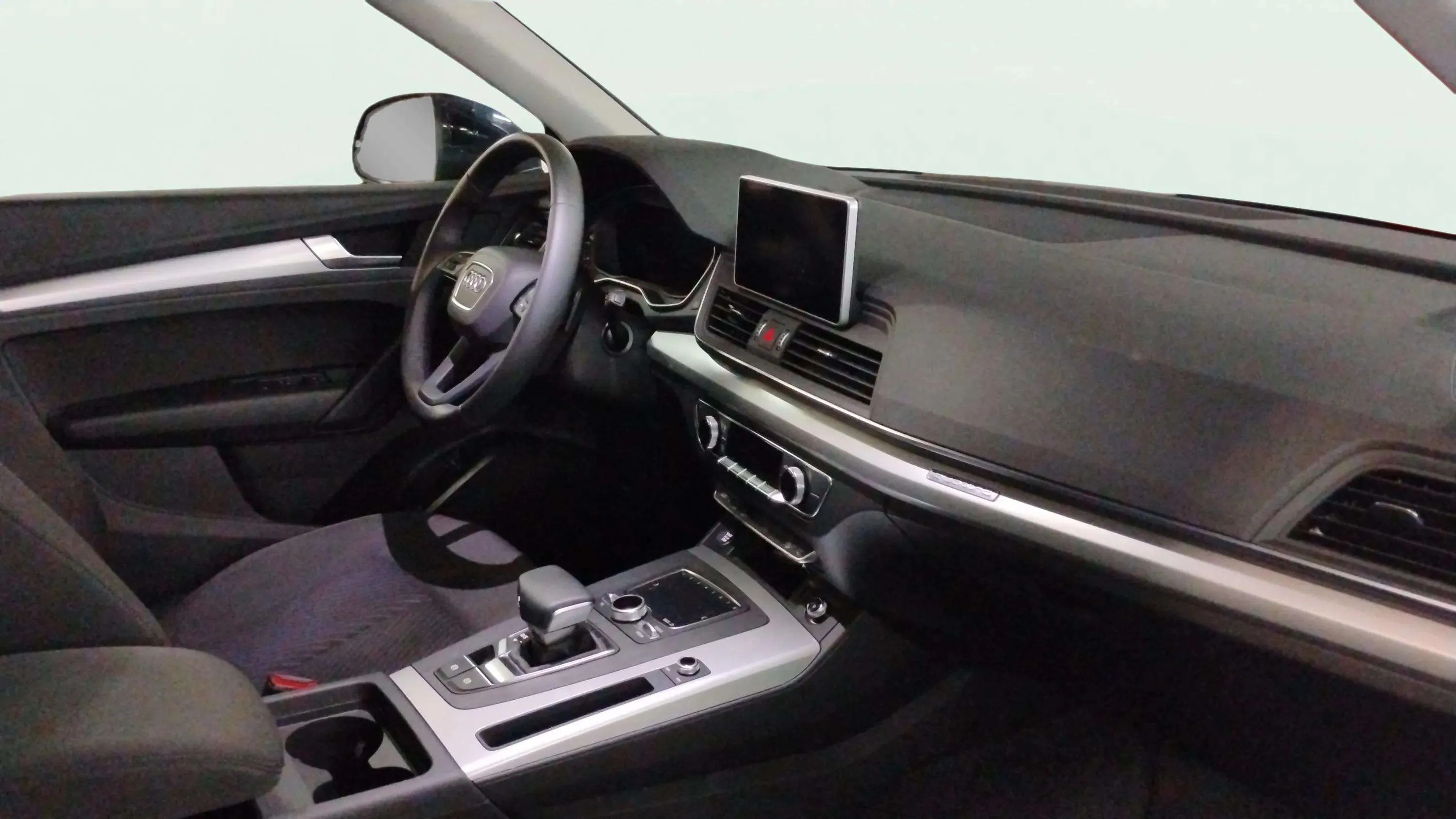 Audi Q5 Advanced 50 TFSI E quattro-ultra - foto 16