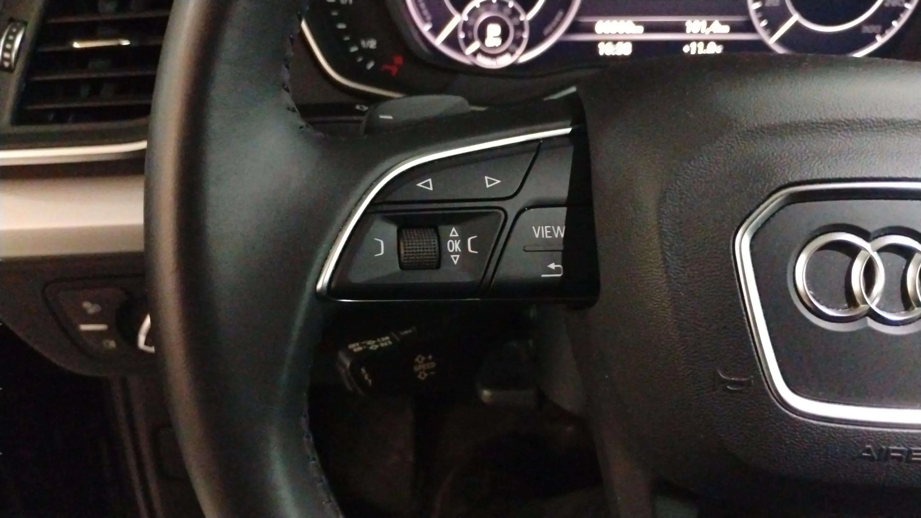 Audi Q5 Advanced 50 TFSI E quattro-ultra - foto 8